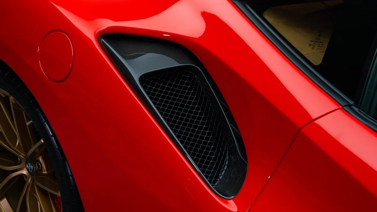 2019 Ferrari 488 Pista, 16/30