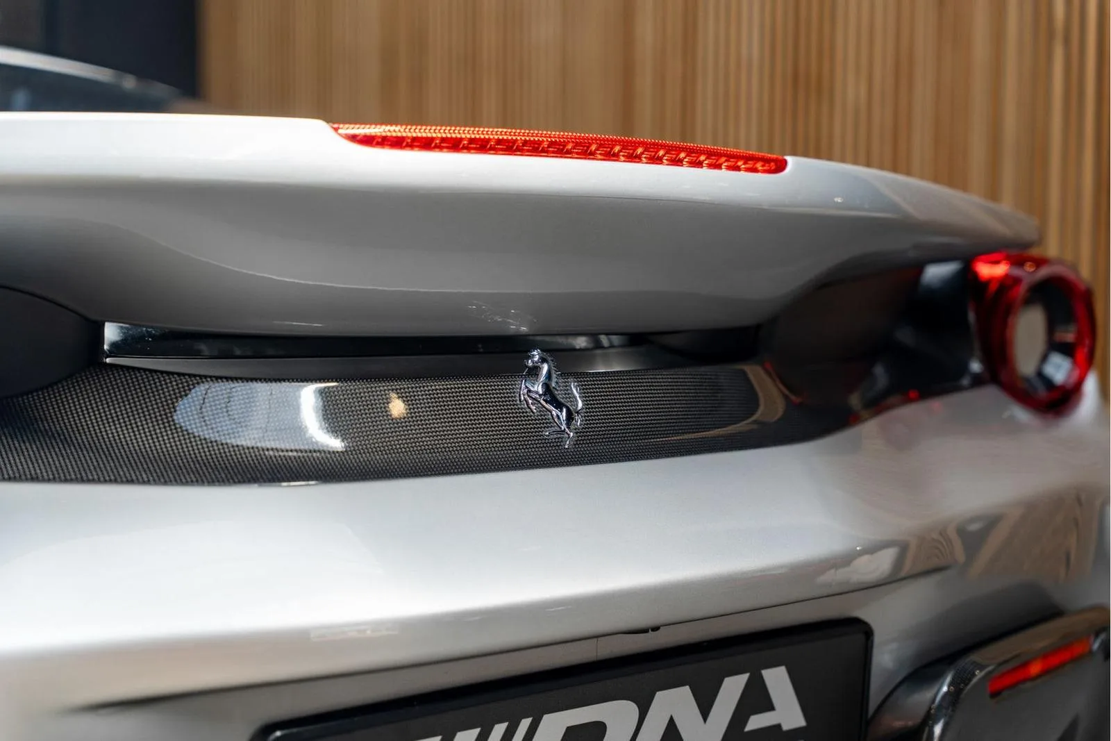 2019 Ferrari 488 Pista, 24/30