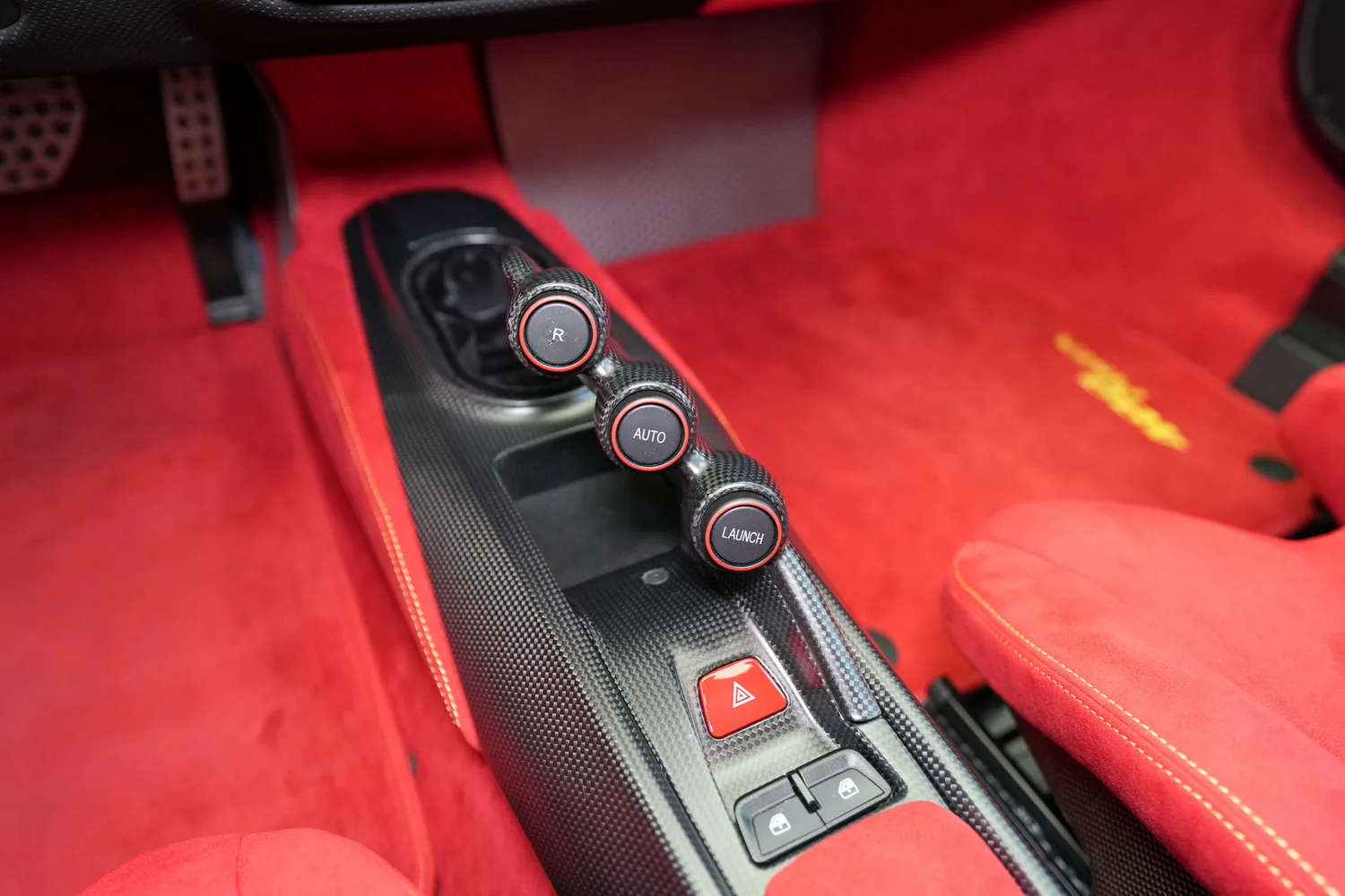 2019 Ferrari 488 Pista, 6/20