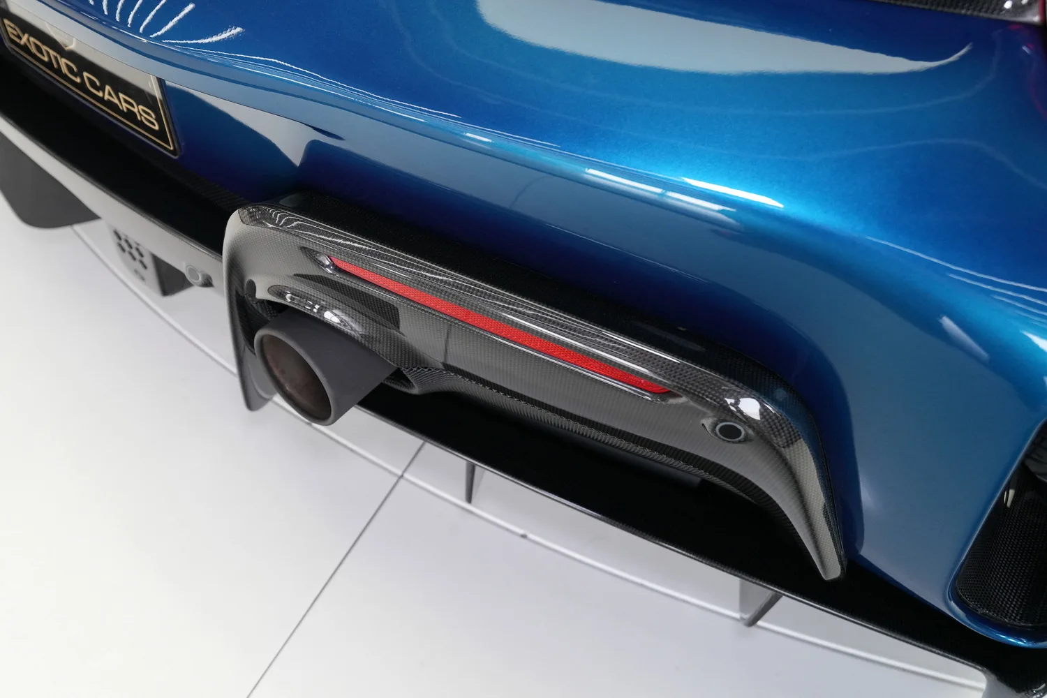 2019 Ferrari 488 Pista, 14/20