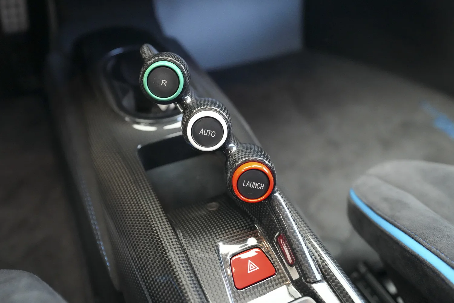 2019 Ferrari 488 Pista, 6/20