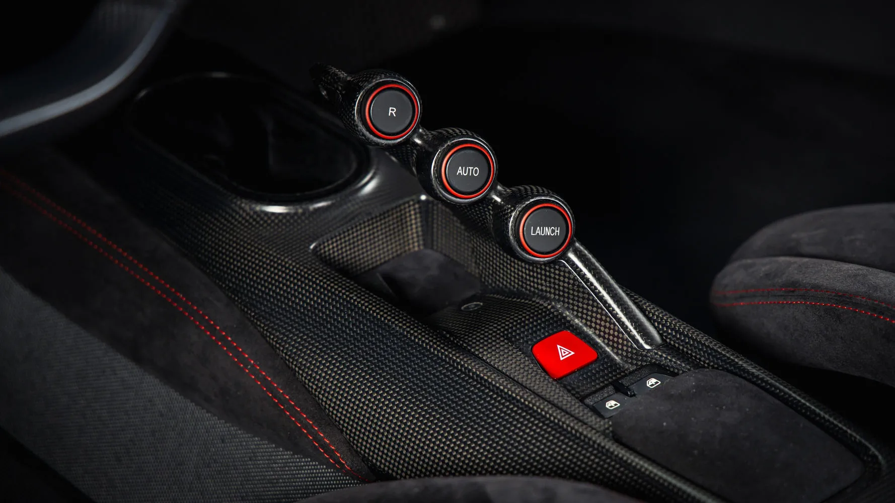 2019 Ferrari 488 Pista Tailor Made Piloti, 8/30