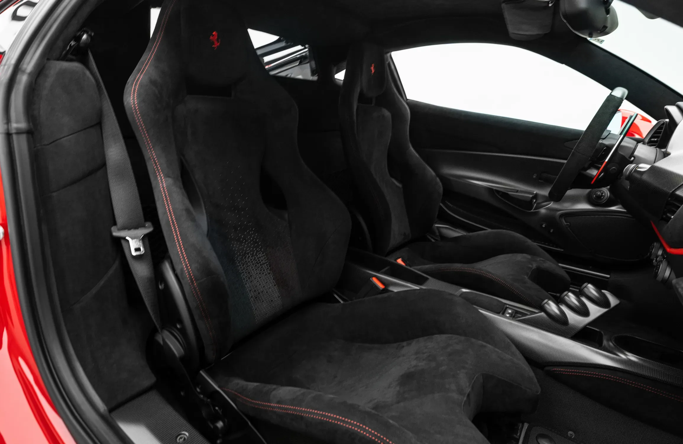 2019 Ferrari 488 Pista Piloti Ferrari, 9/30