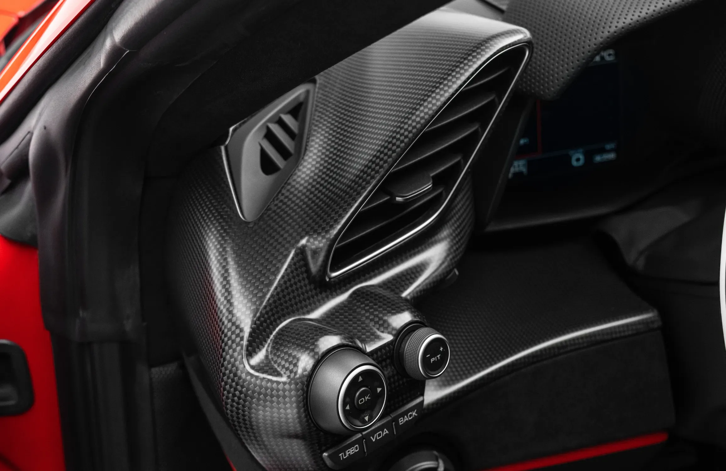 2019 Ferrari 488 Pista Piloti Ferrari, 15/30