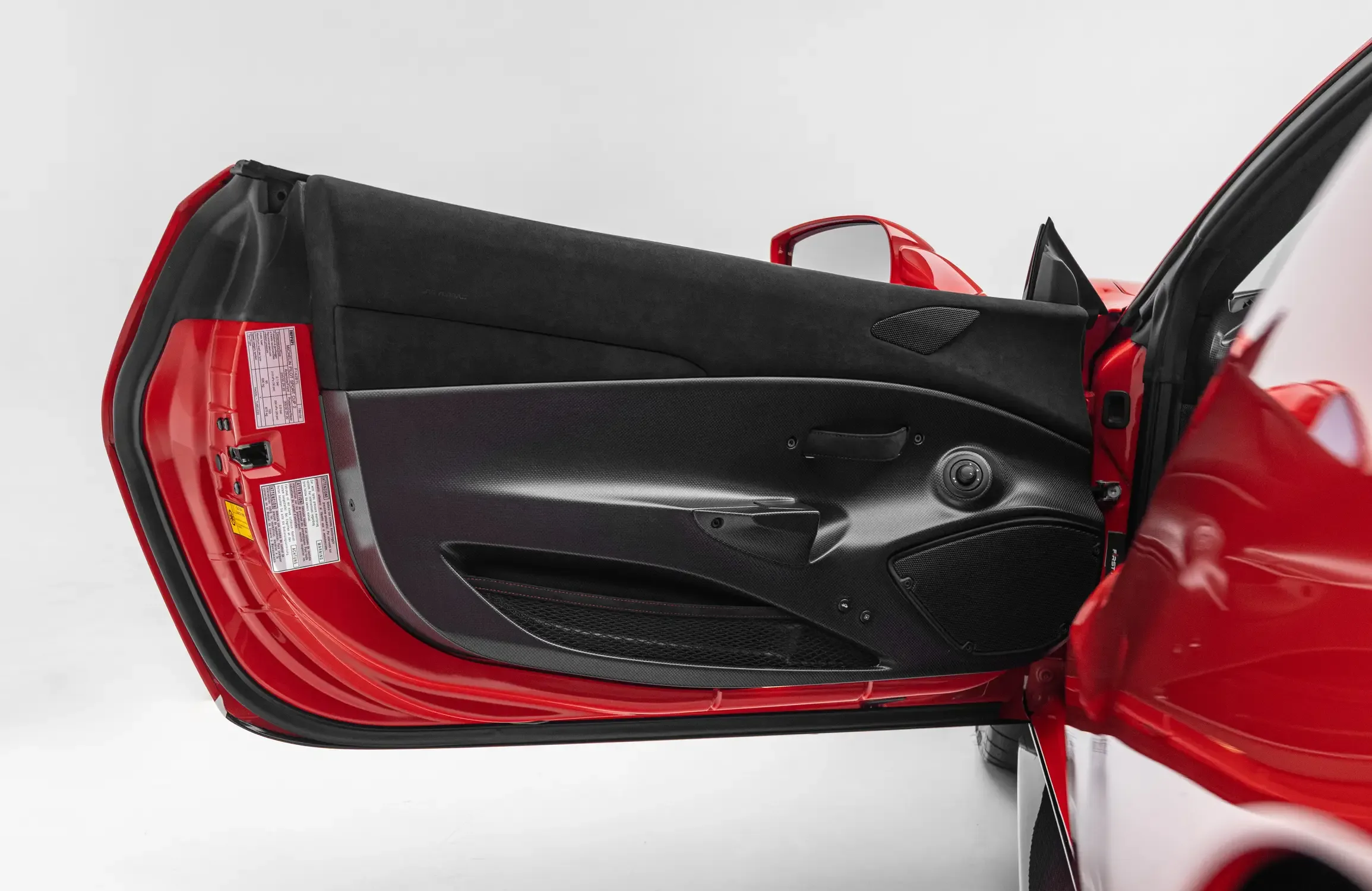 2019 Ferrari 488 Pista Piloti Ferrari, 18/30