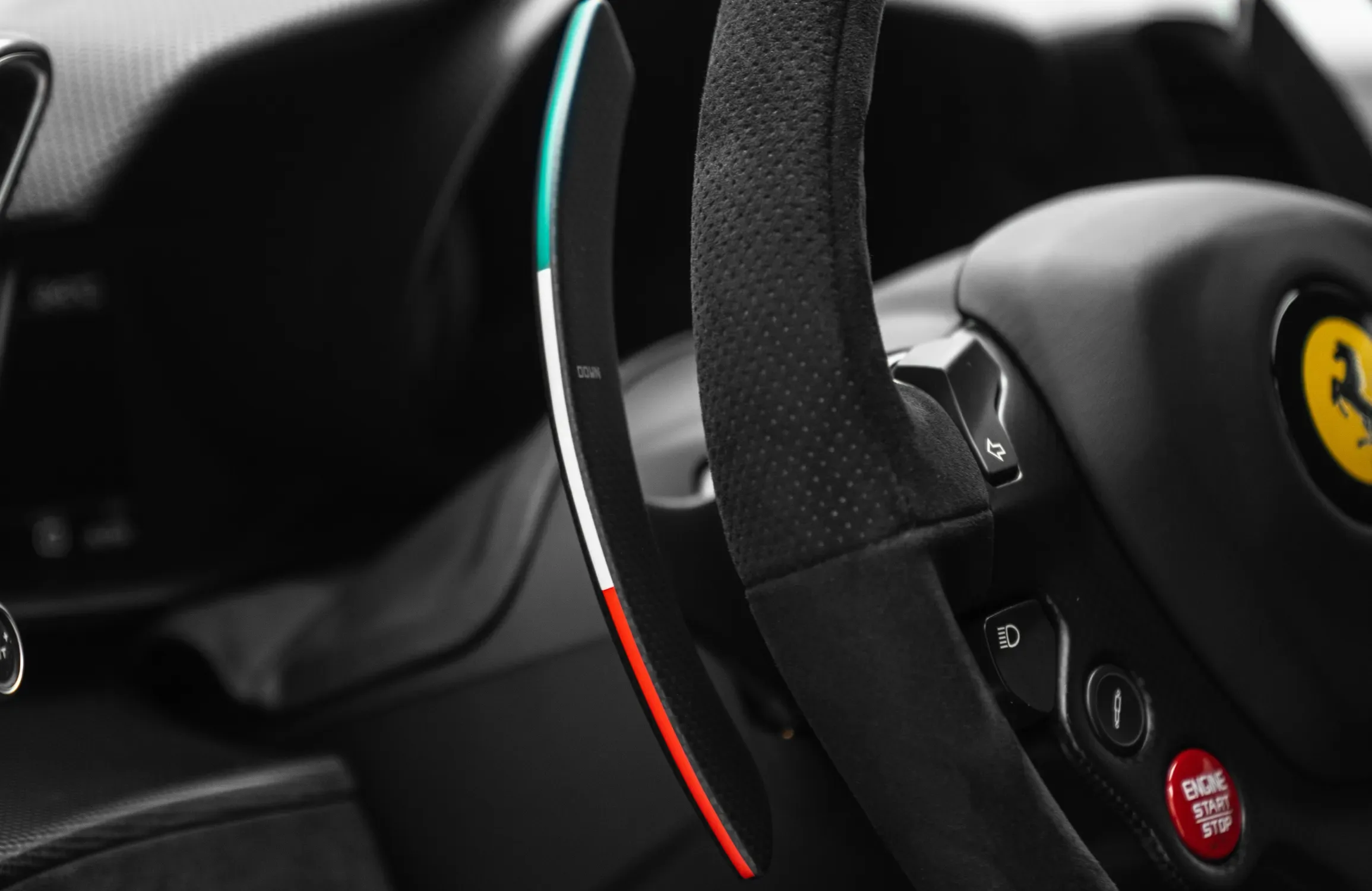 2019 Ferrari 488 Pista Piloti Ferrari, 20/30