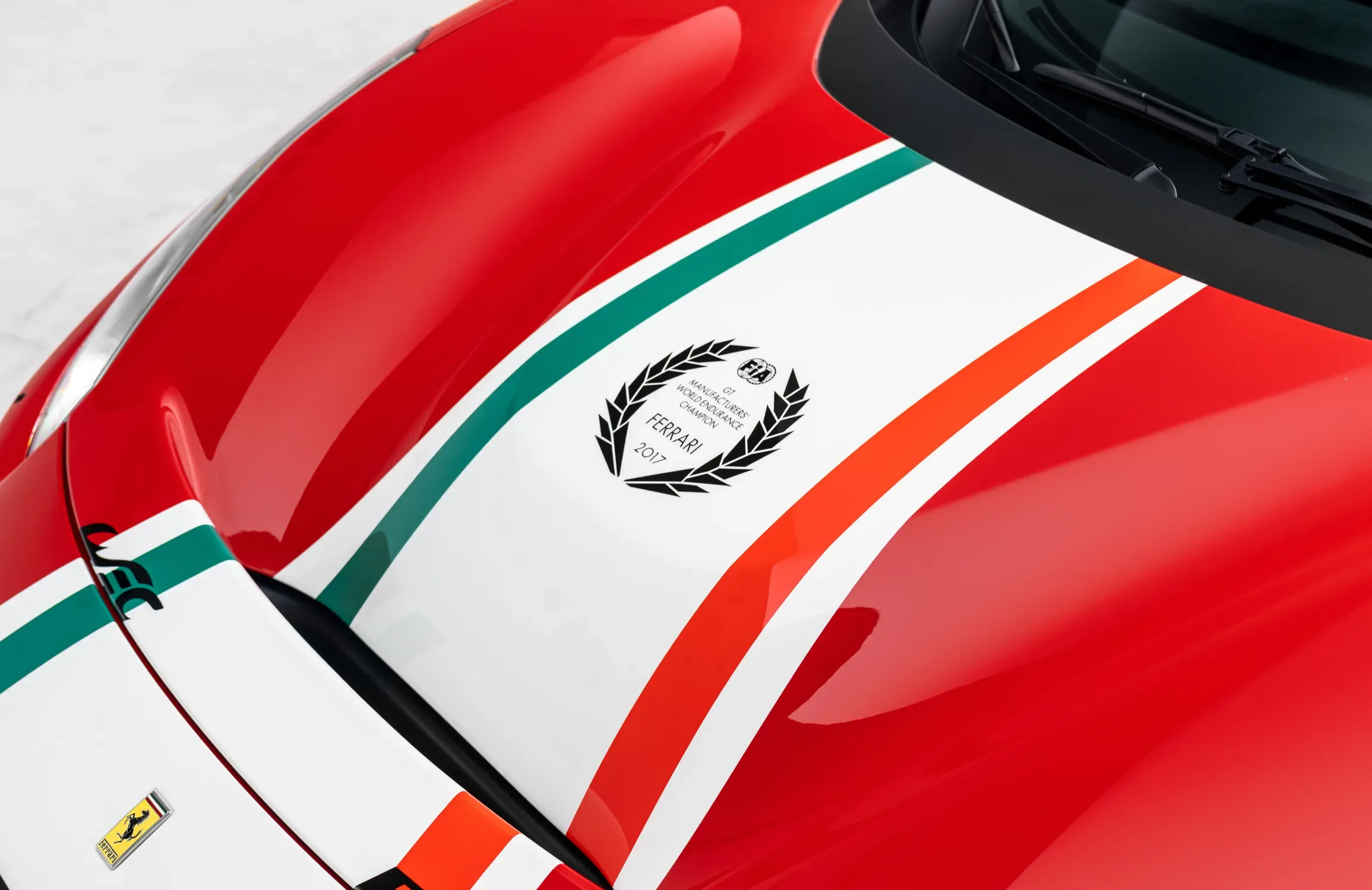 2019 Ferrari 488 Pista Piloti Ferrari, 23/30