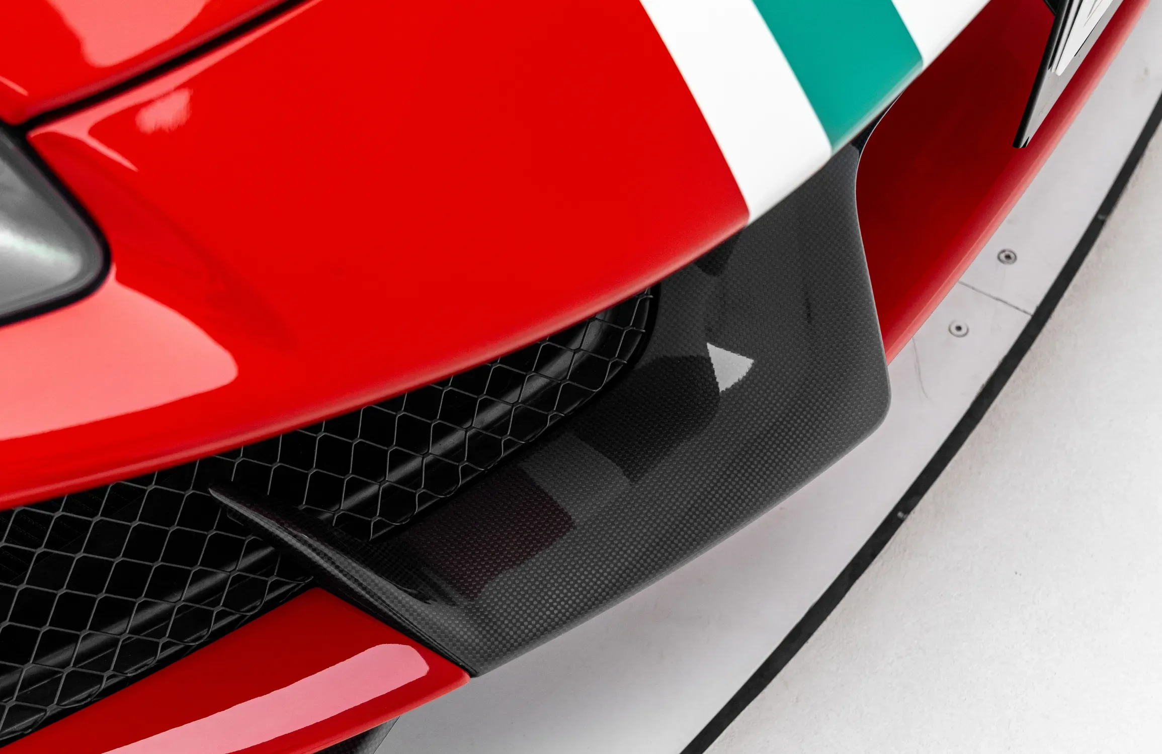 2019 Ferrari 488 Pista Piloti Ferrari, 24/30