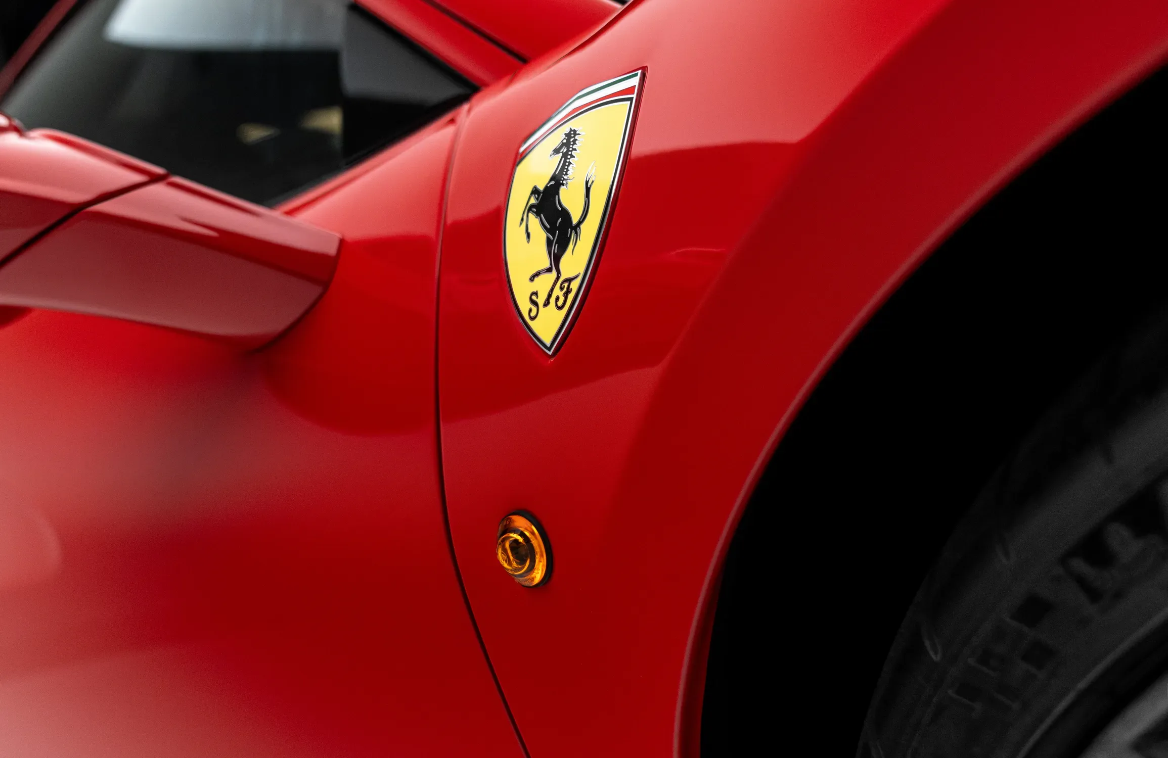 2019 Ferrari 488 Pista Piloti Ferrari, 28/30