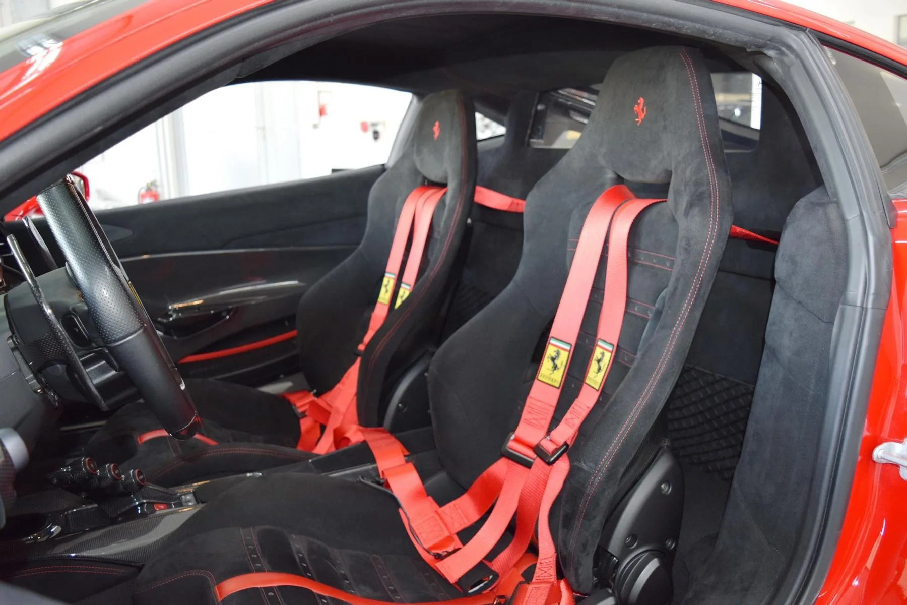 2019 Ferrari 488 Pista, 5/24