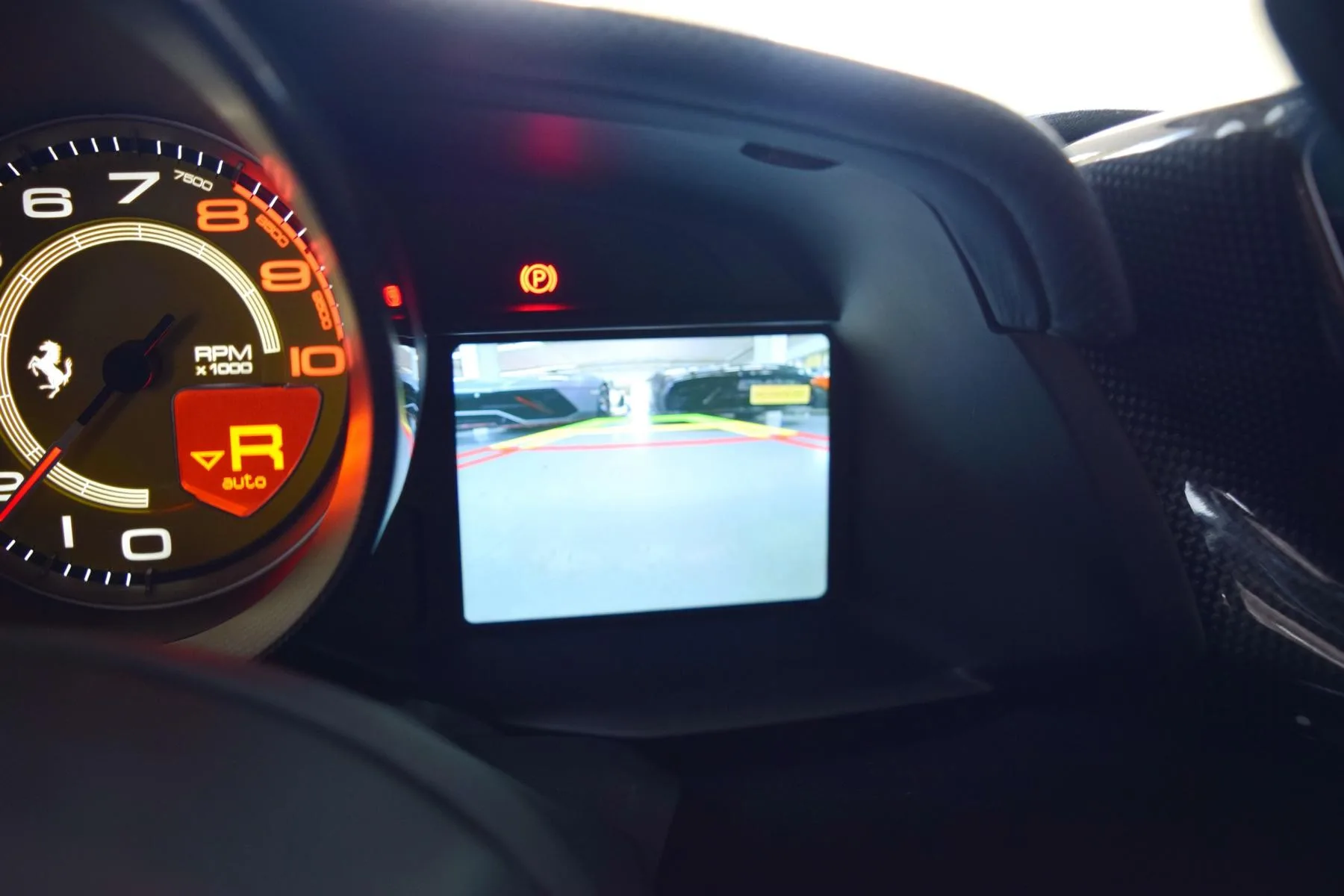 2019 Ferrari 488 Pista, 12/24