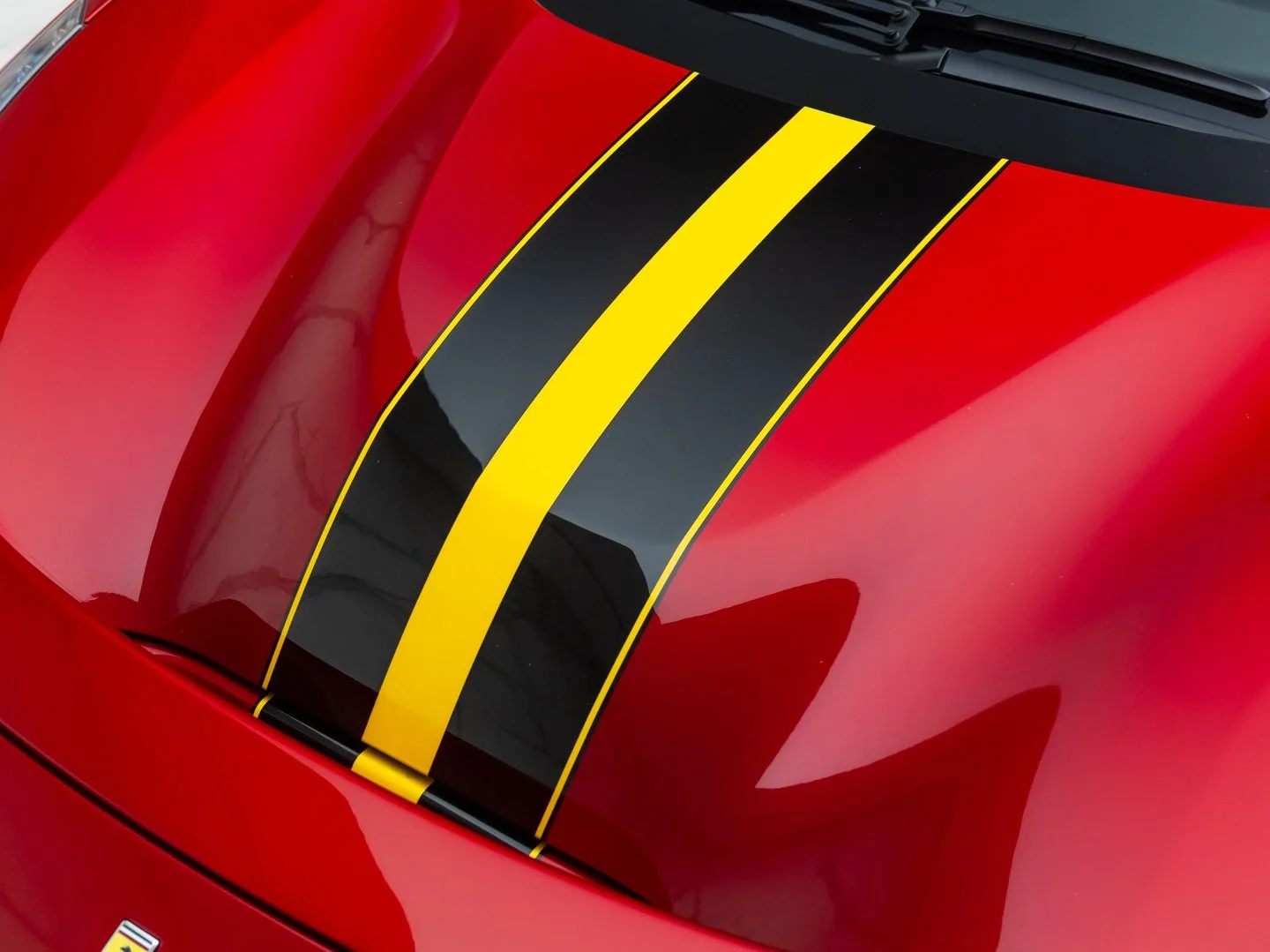 2019 Ferrari 488 Pista, 8/30