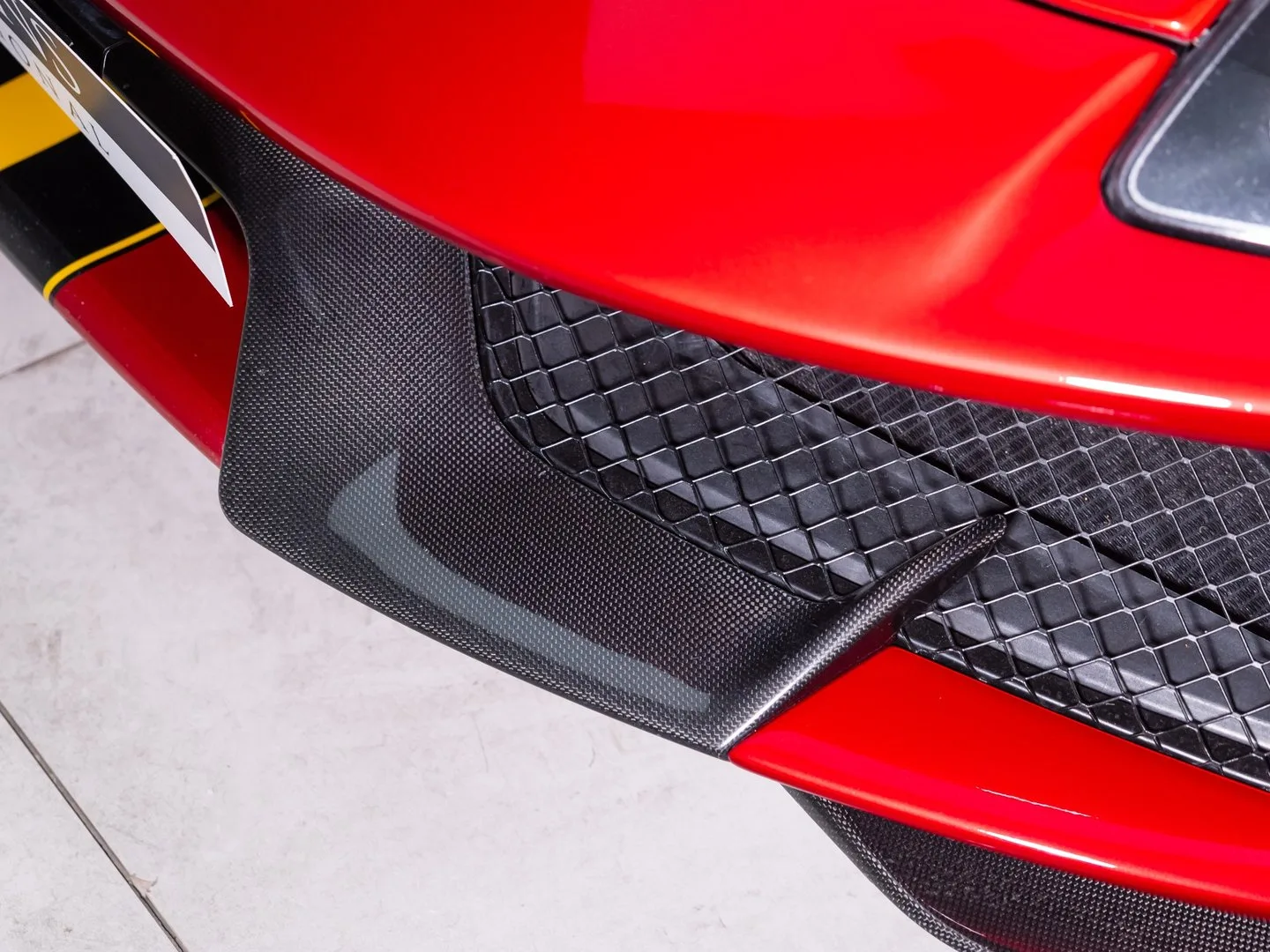 2019 Ferrari 488 Pista, 9/30