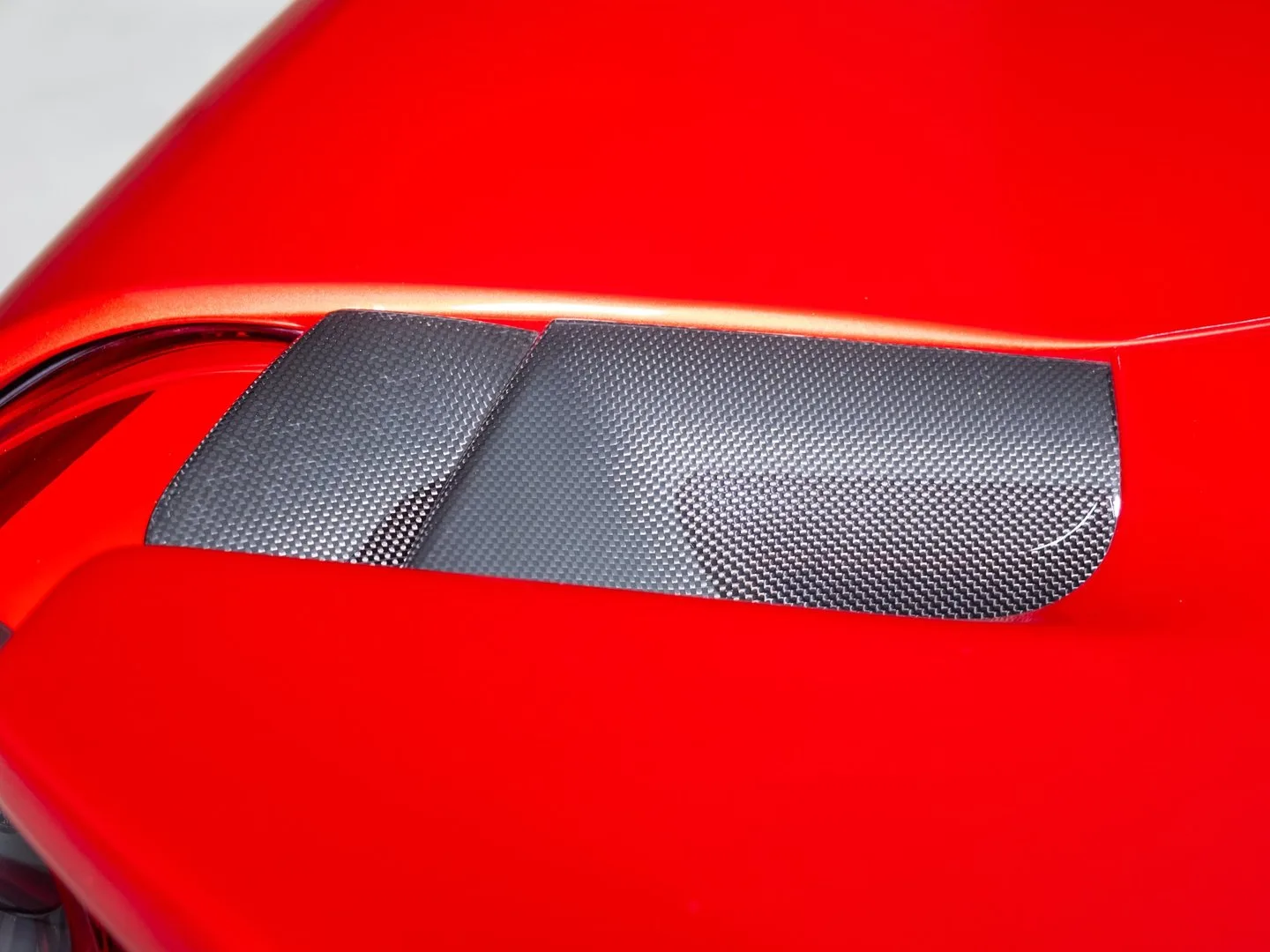 2019 Ferrari 488 Pista, 14/30