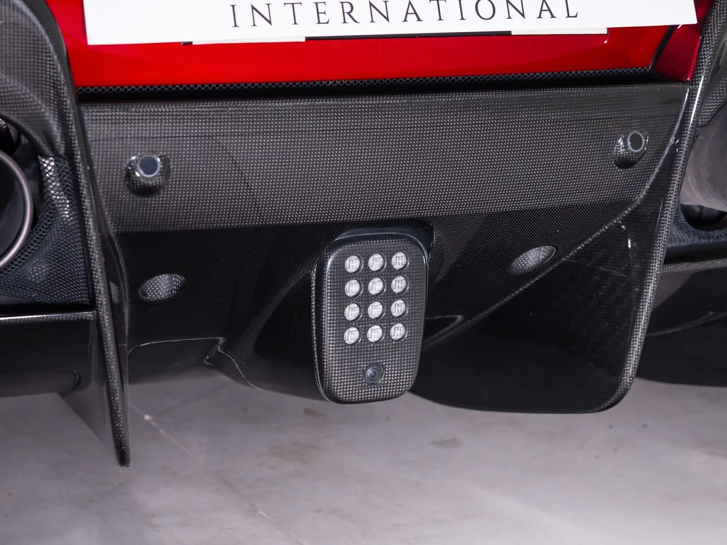 2019 Ferrari 488 Pista, 16/30
