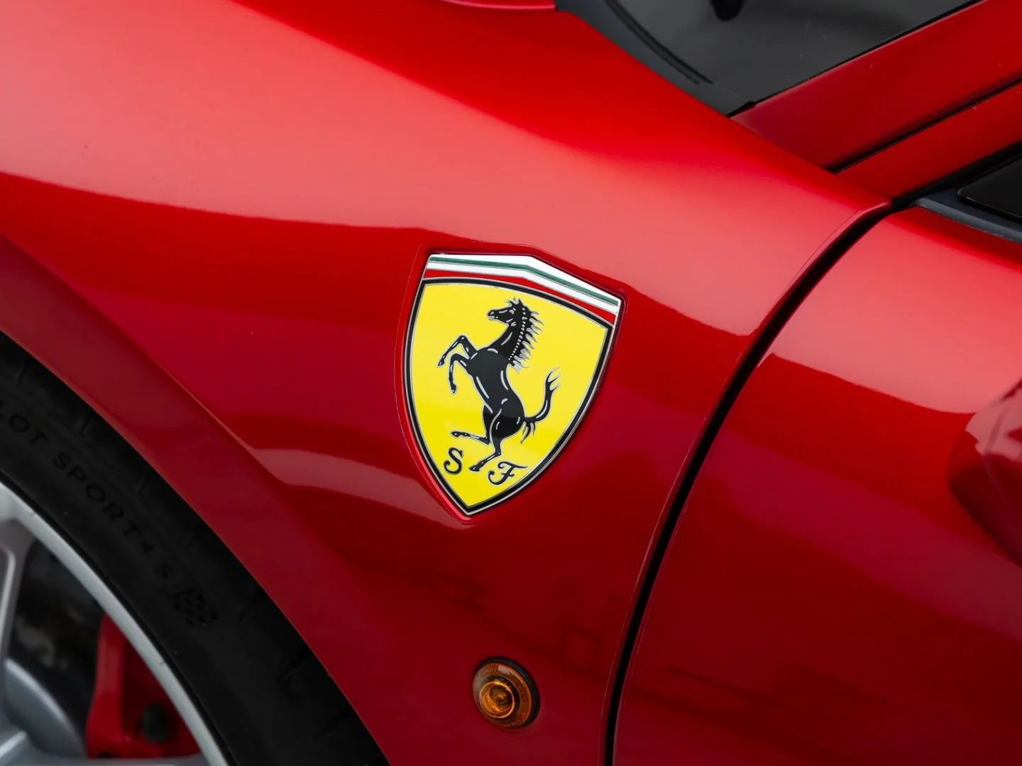 2019 Ferrari 488 Pista, 21/30
