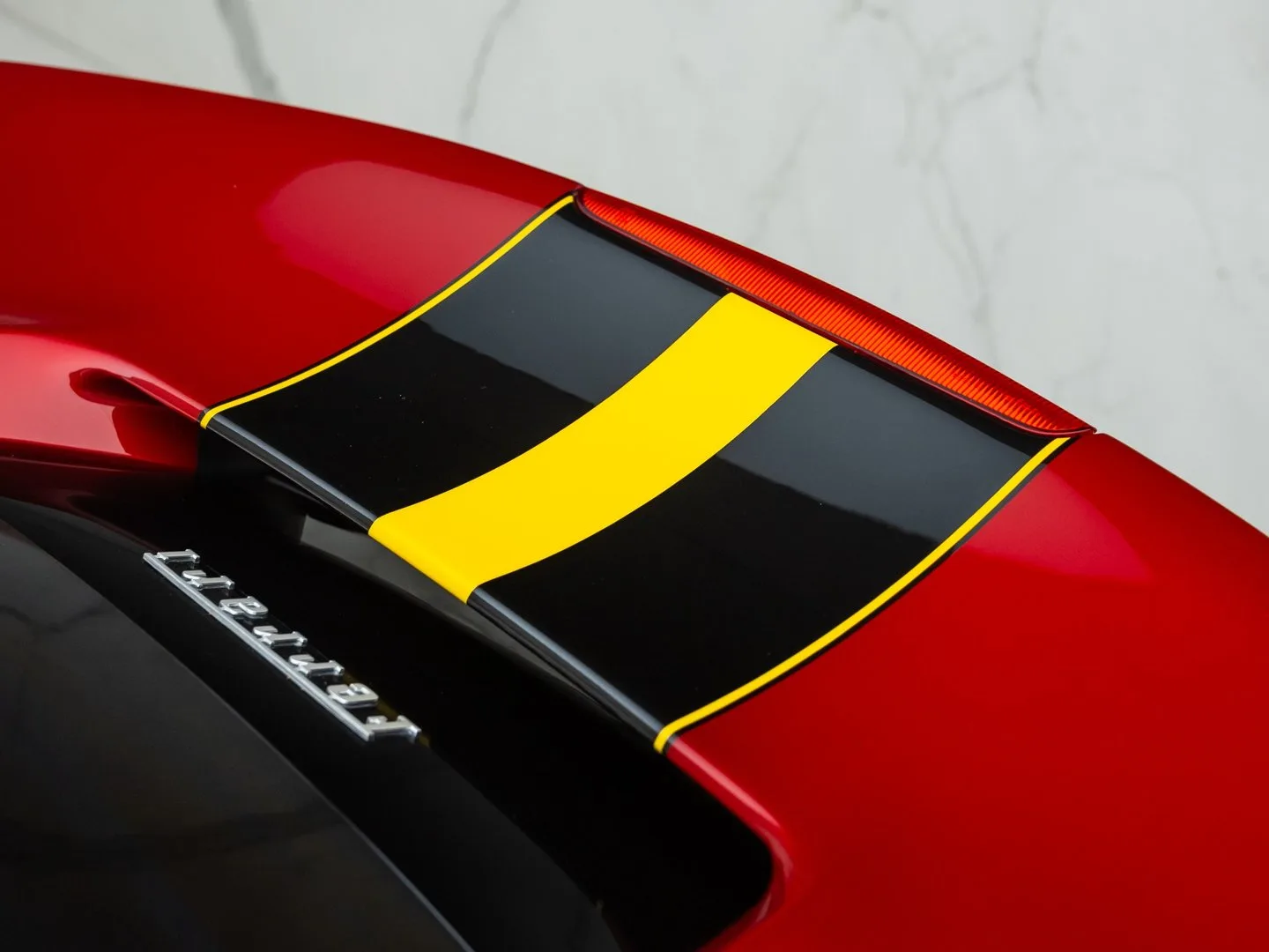 2019 Ferrari 488 Pista, 24/30
