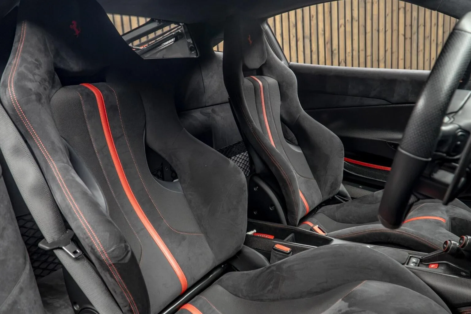 2019 Ferrari 488 Pista, 2/30