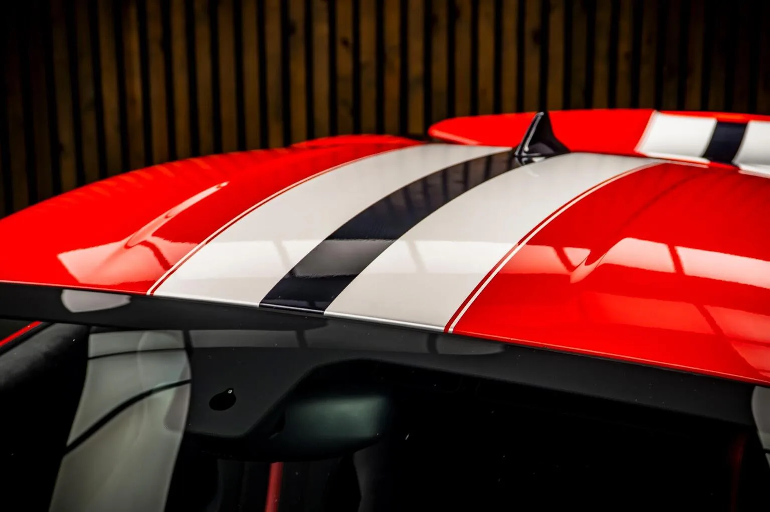 2019 Ferrari 488 Pista, 17/30
