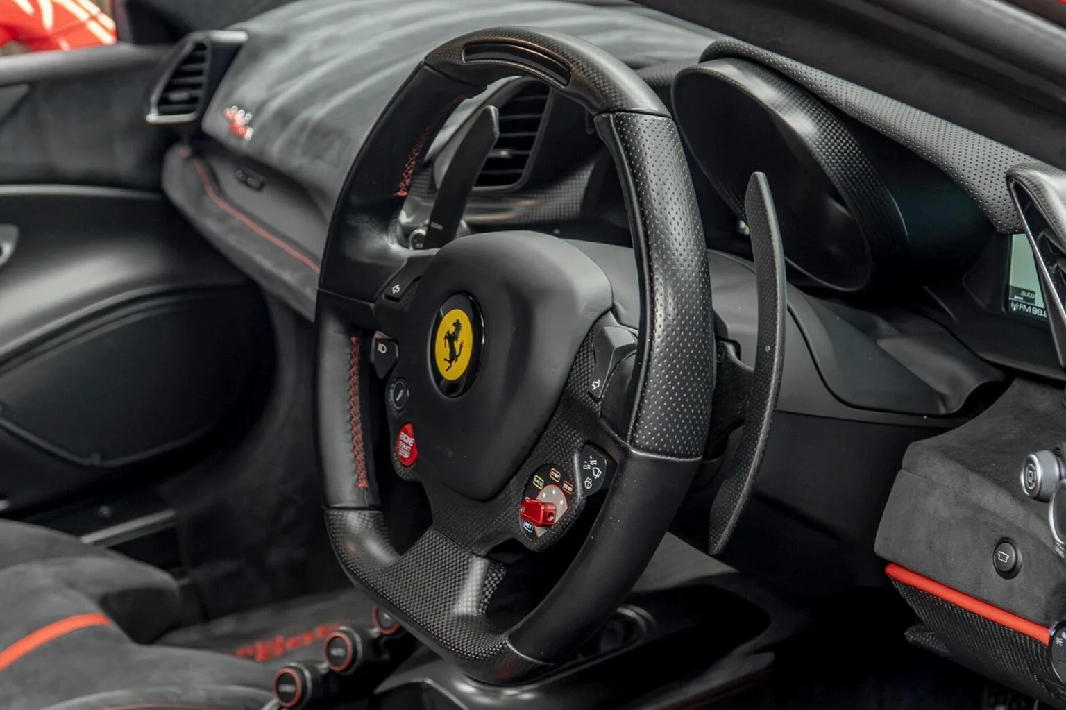 2019 Ferrari 488 Pista, 30/30