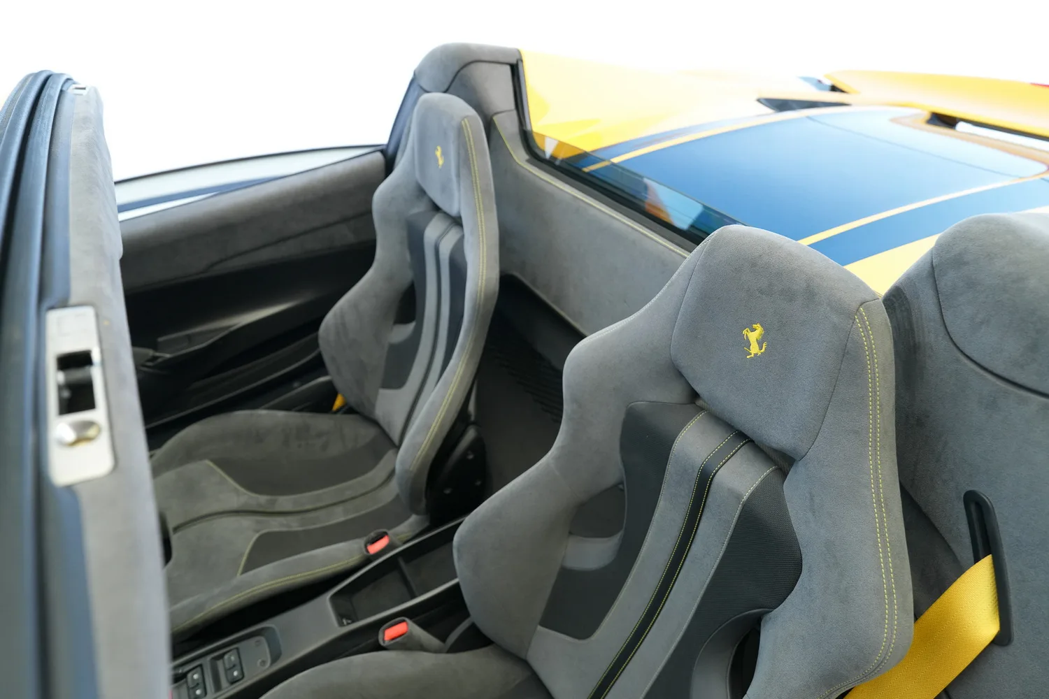 2019 Ferrari 488 Pista Spider, 9/20