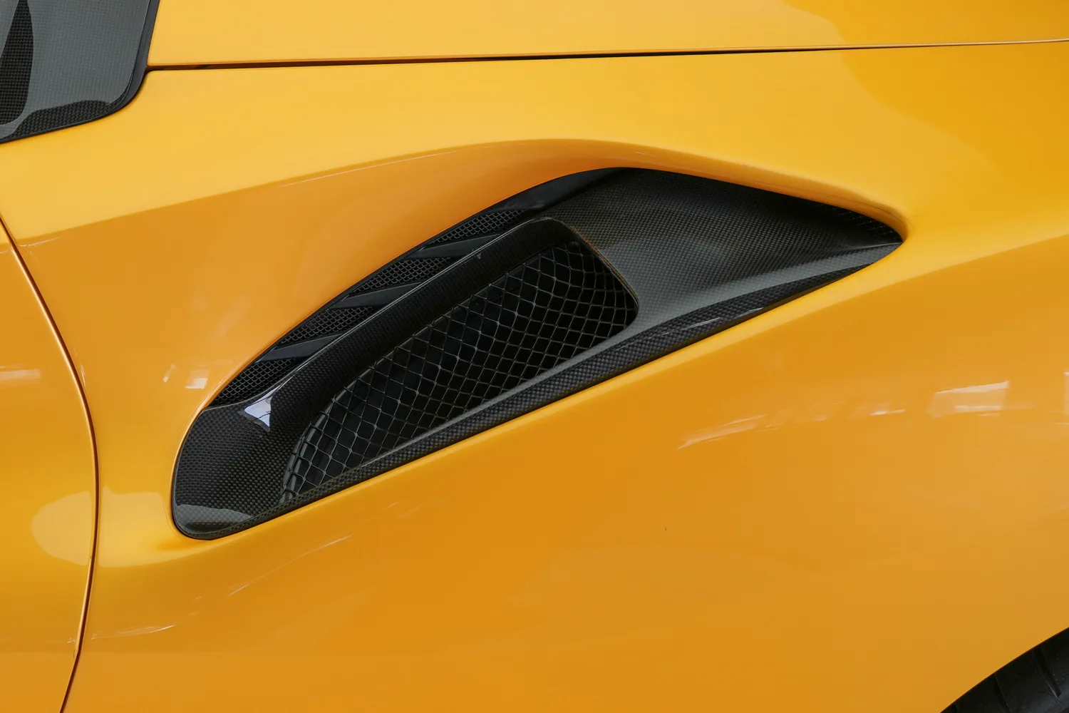 2019 Ferrari 488 Pista Spider, 14/20
