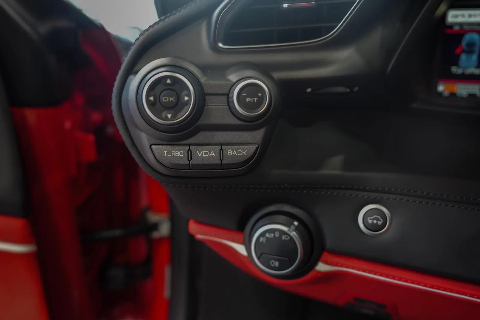 2019 Ferrari 488 Spider, 20/30