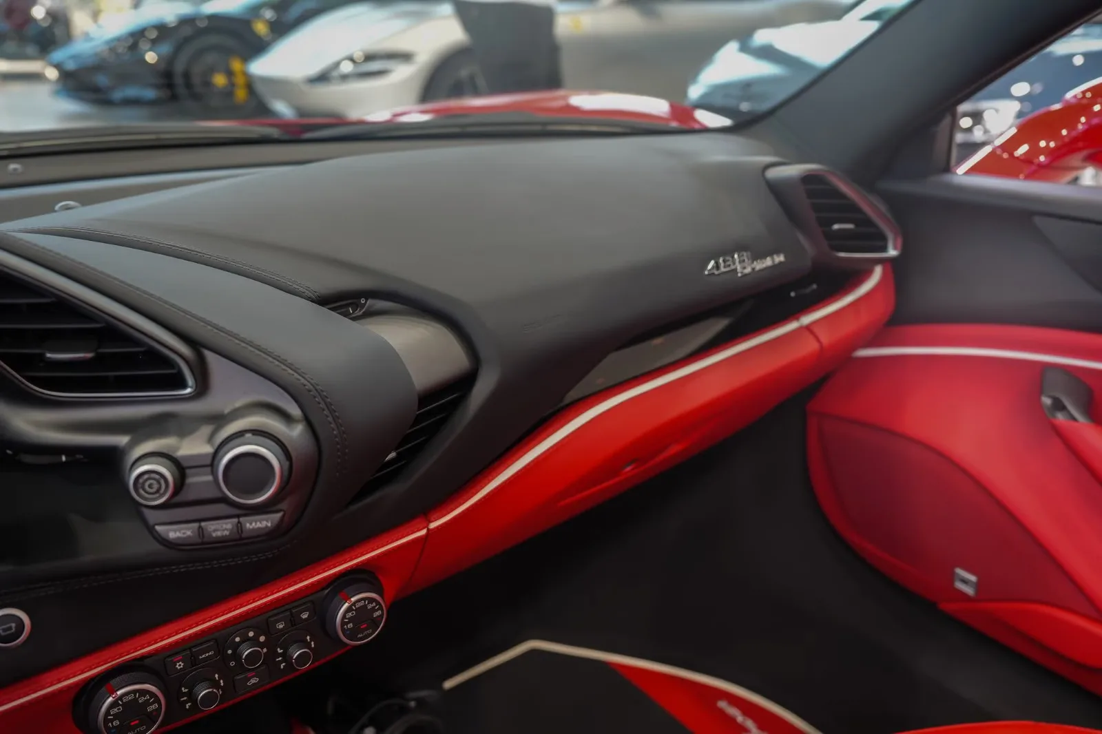 2019 Ferrari 488 Spider, 22/30