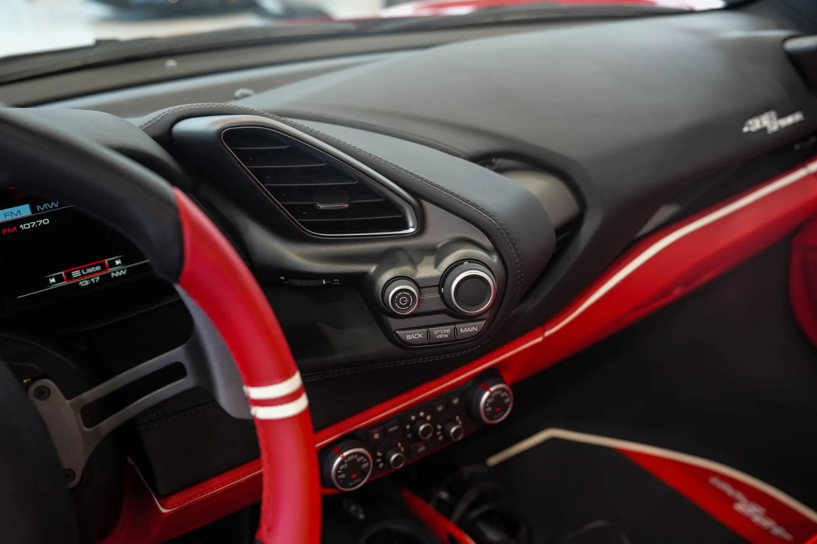 2019 Ferrari 488 Spider, 23/30
