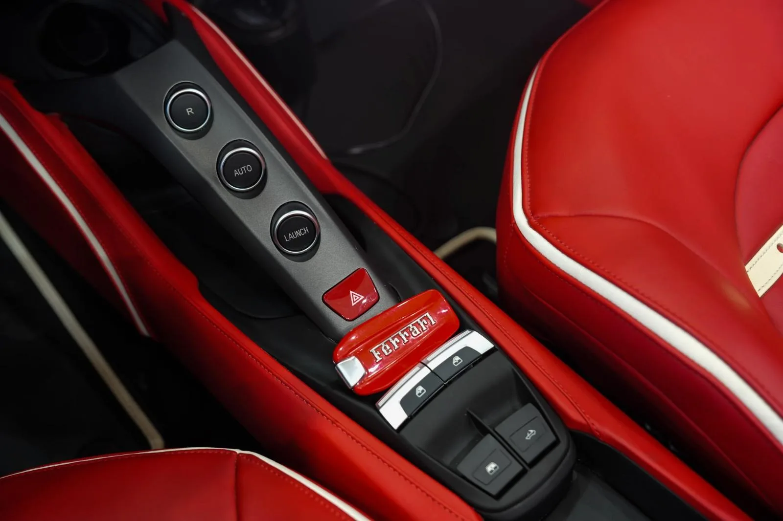 2019 Ferrari 488 Spider, 24/30