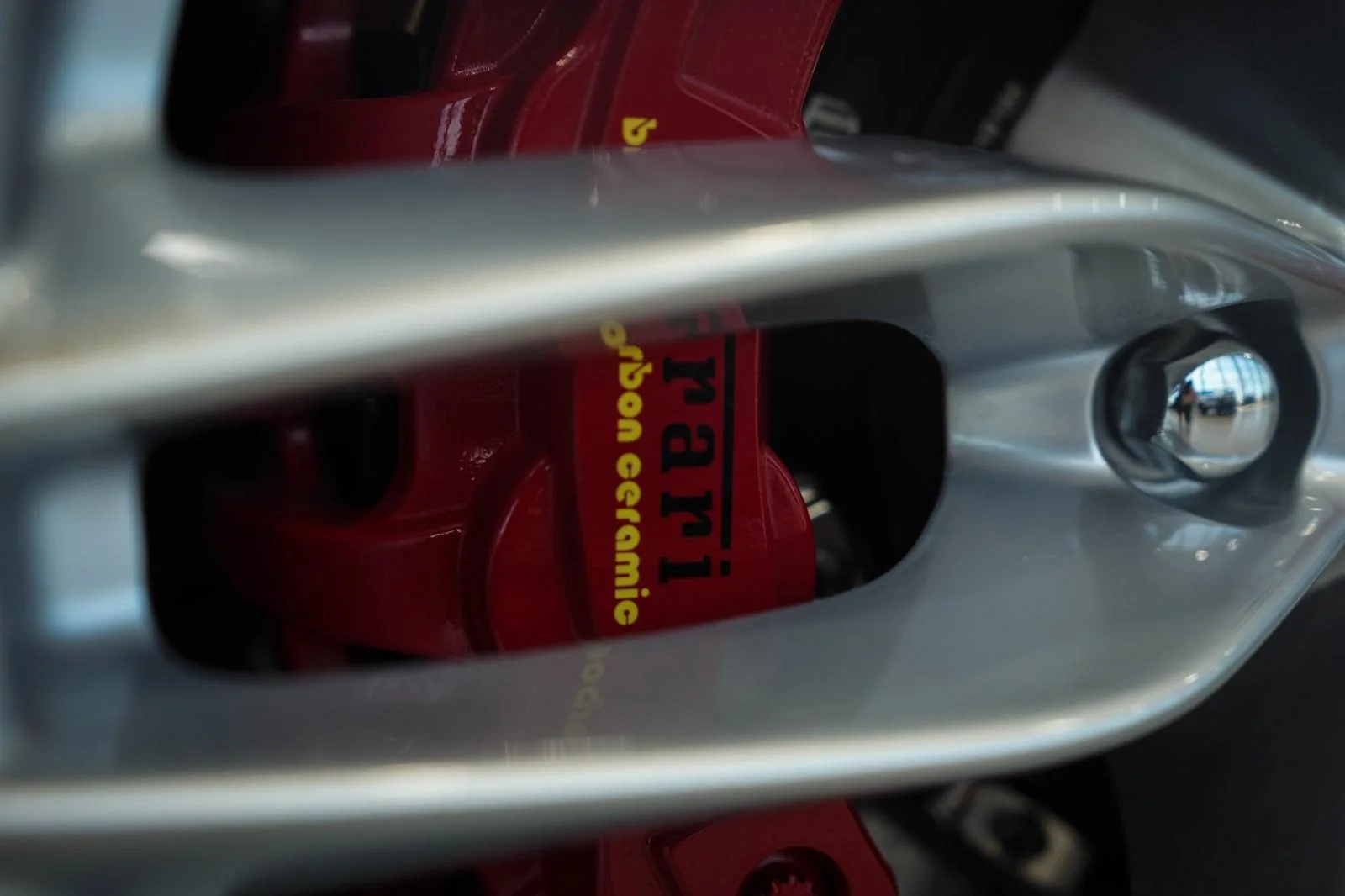 2019 Ferrari 488 Spider, 27/30