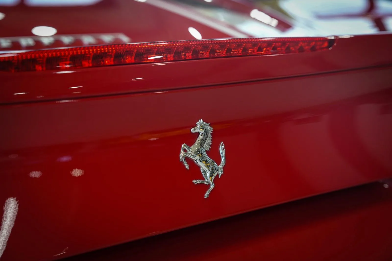 2019 Ferrari 488 Spider, 28/30