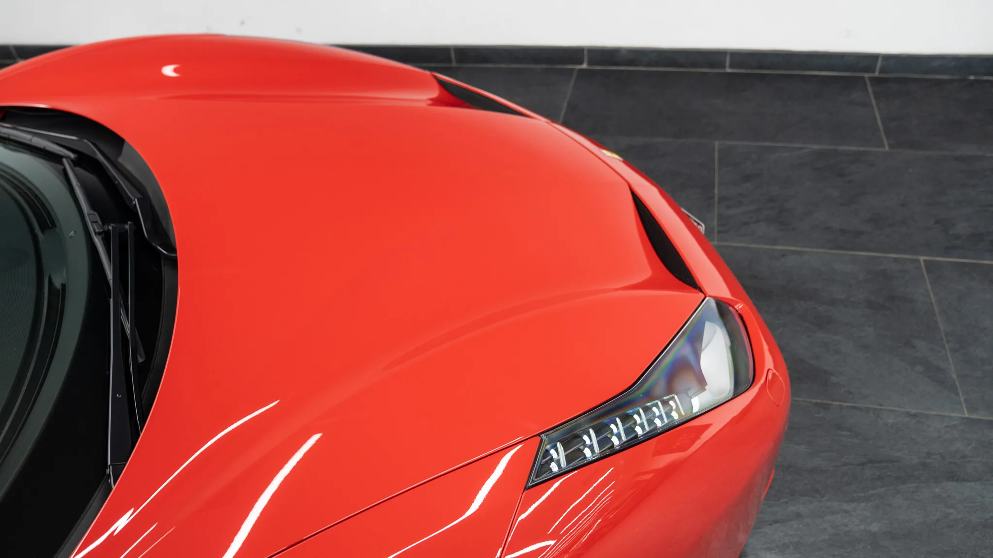 2019 Ferrari 488 Spider Atelier, 13/30