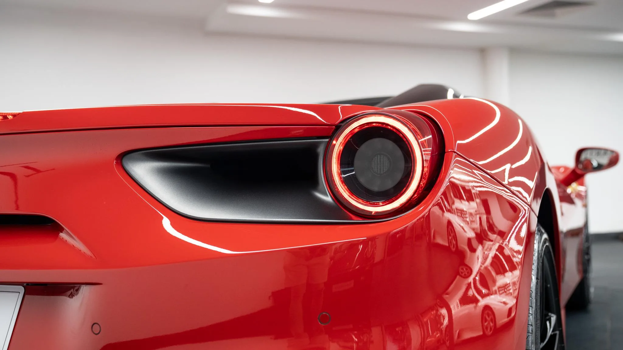 2019 Ferrari 488 Spider Atelier, 16/30