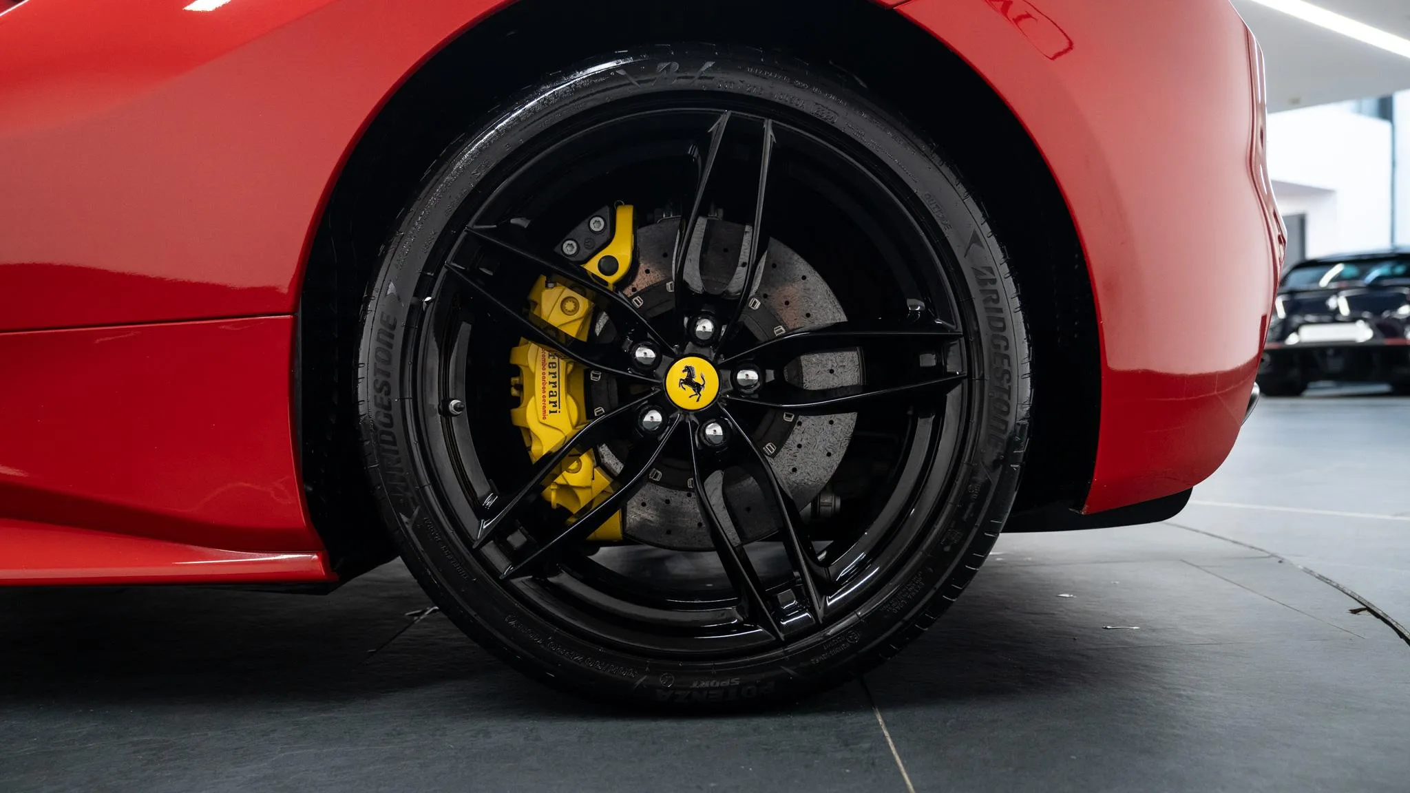 2019 Ferrari 488 Spider Atelier, 21/30