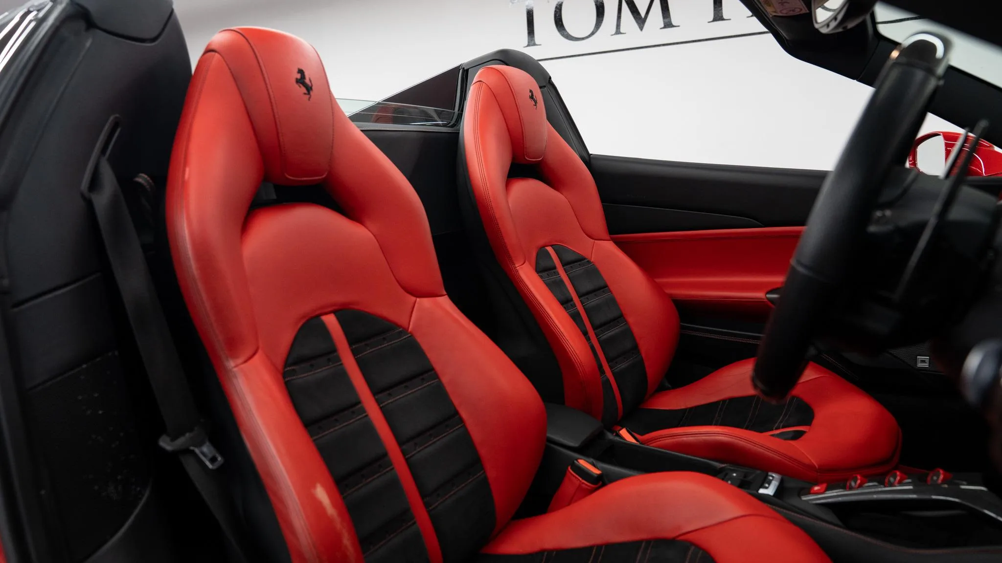 2019 Ferrari 488 Spider Atelier, 28/30