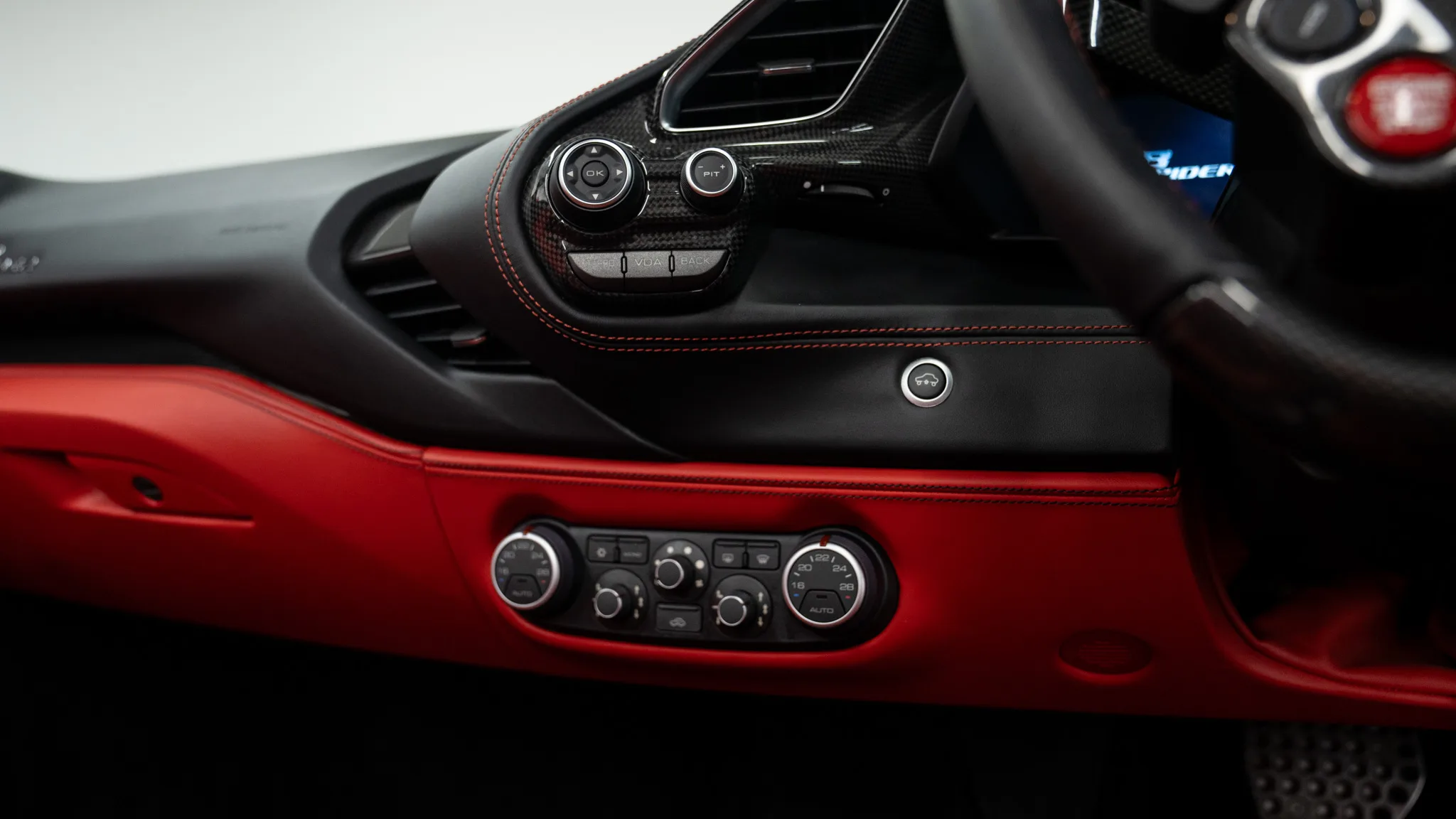 2019 Ferrari 488 Spider Atelier, 30/30