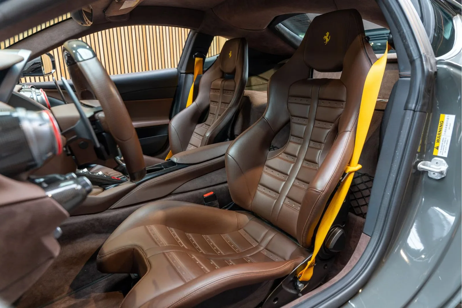 2019 Ferrari 812 Superfast, 9/30