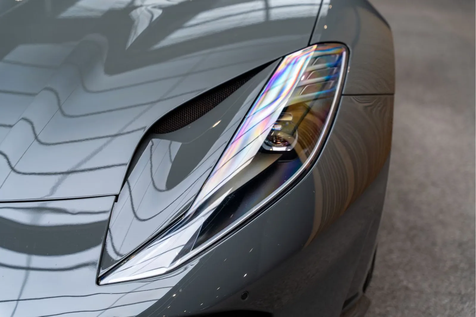 2019 Ferrari 812 Superfast, 17/30