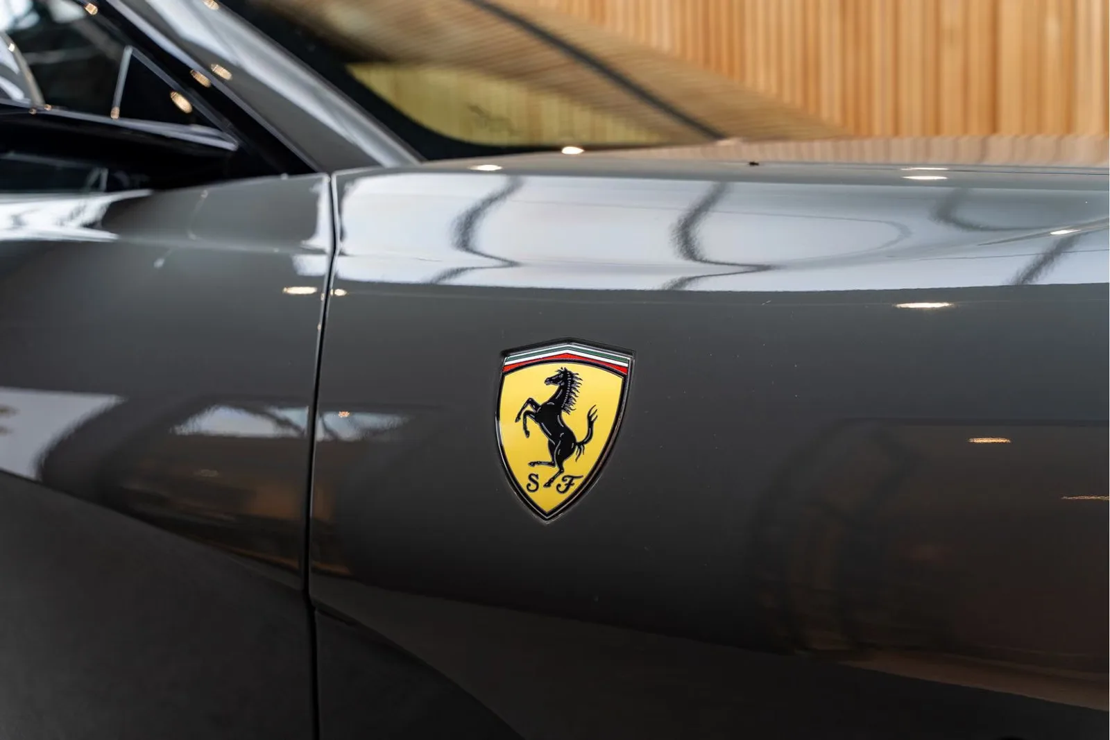 2019 Ferrari 812 Superfast, 18/30