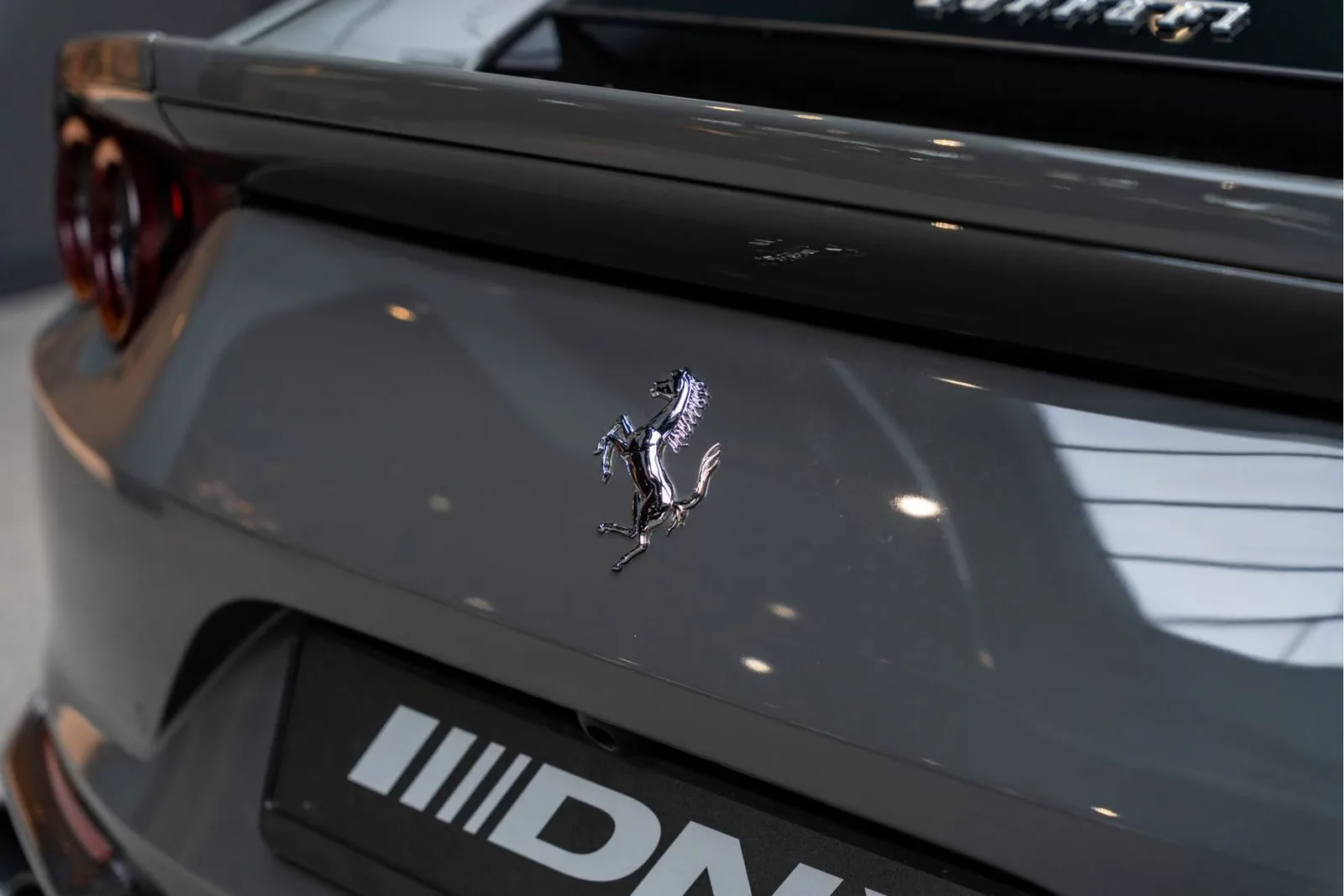 2019 Ferrari 812 Superfast, 22/30