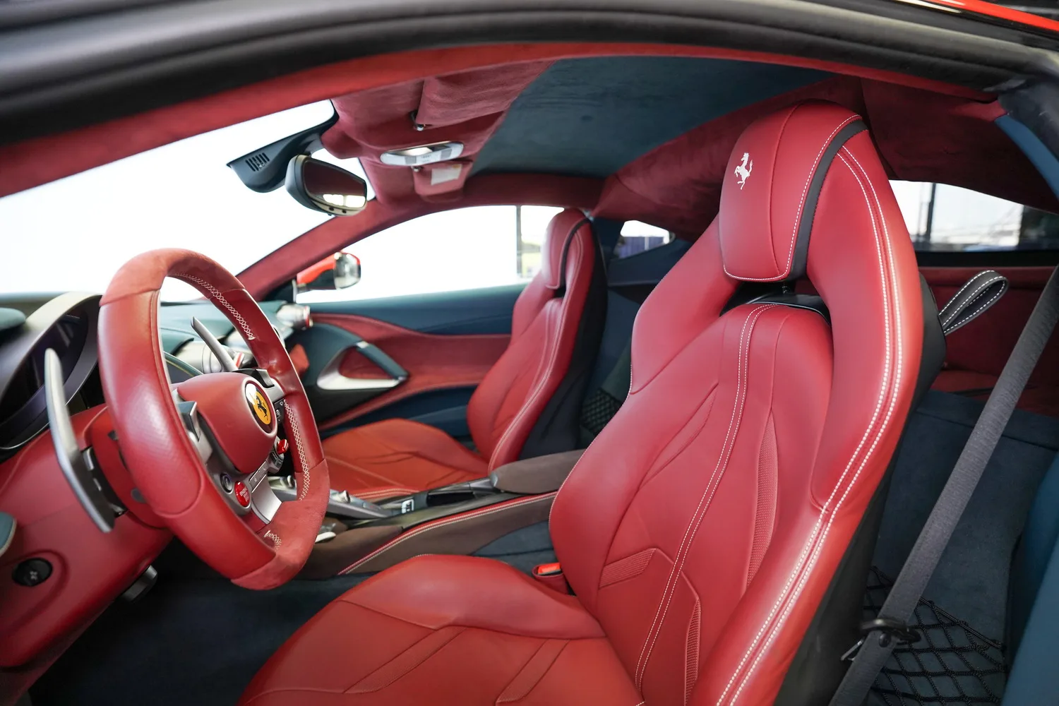 2019 Ferrari 812 Superfast, 5/16