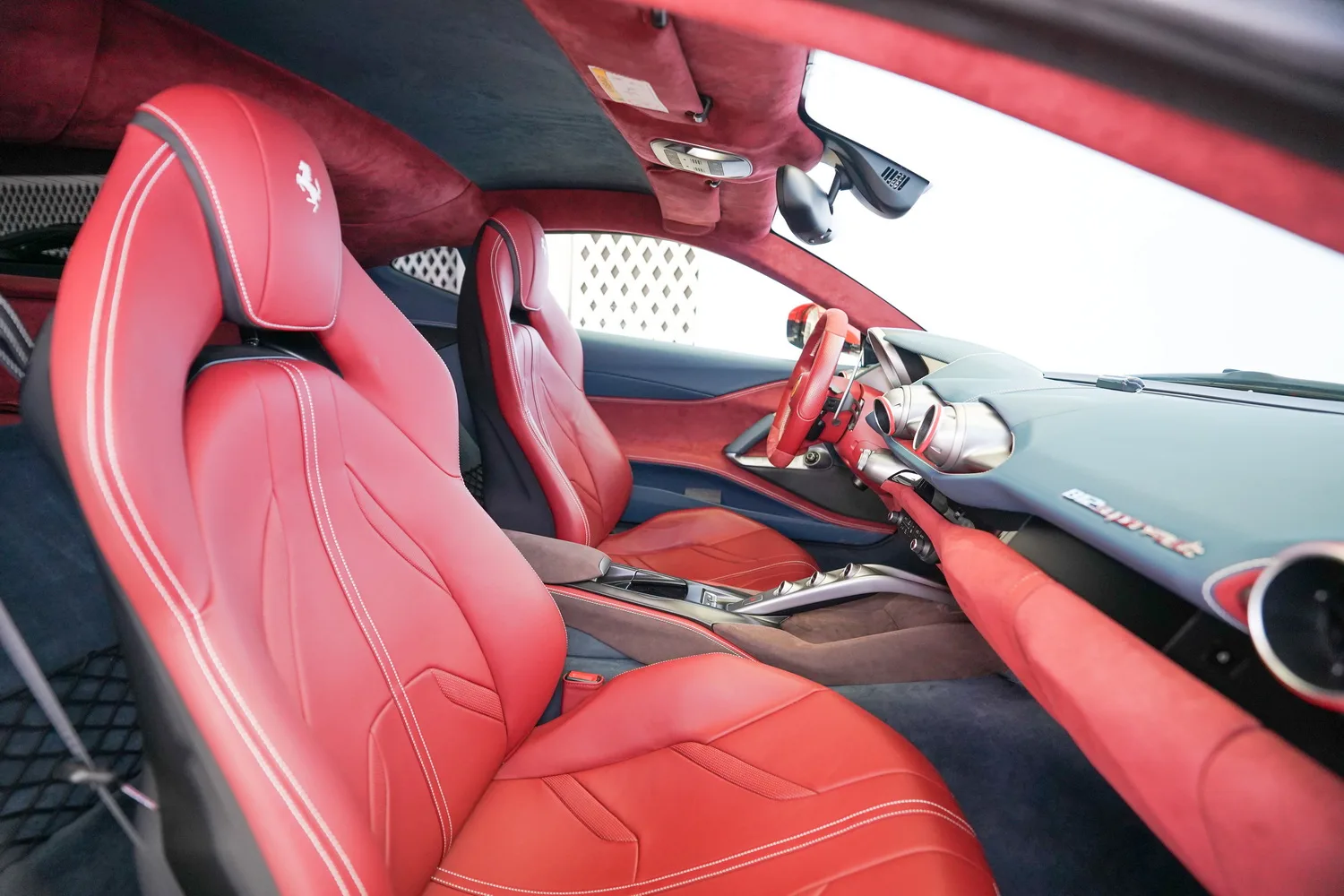 2019 Ferrari 812 Superfast, 9/16