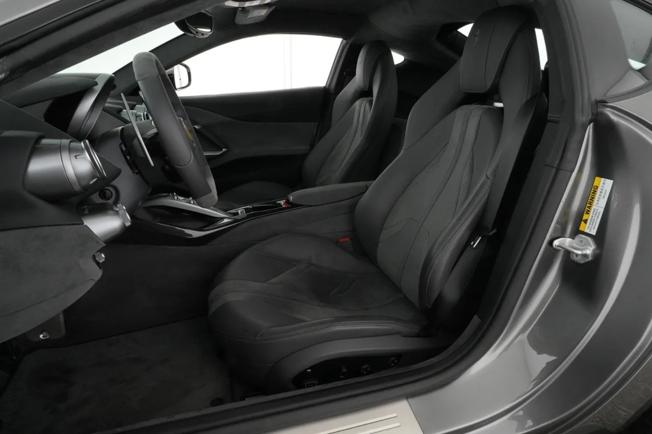 2019 Ferrari 812 Superfast angeboten von einem Fachhändler in Meerbusch, Deutschland, Foto 6 von 6