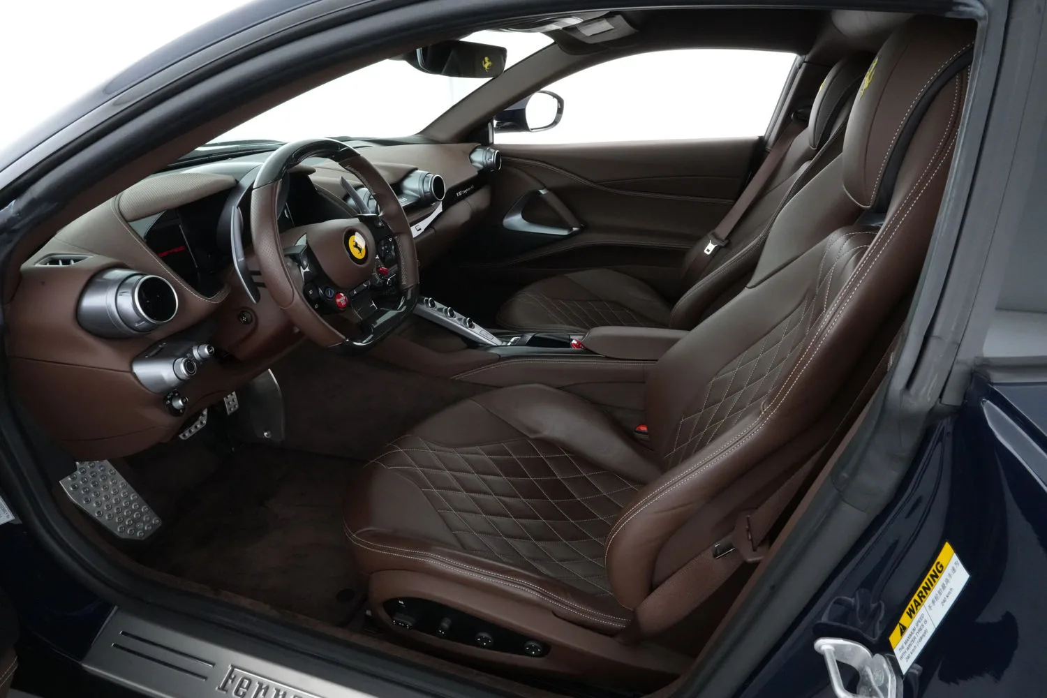 2019 Ferrari 812 Superfast, 5/6