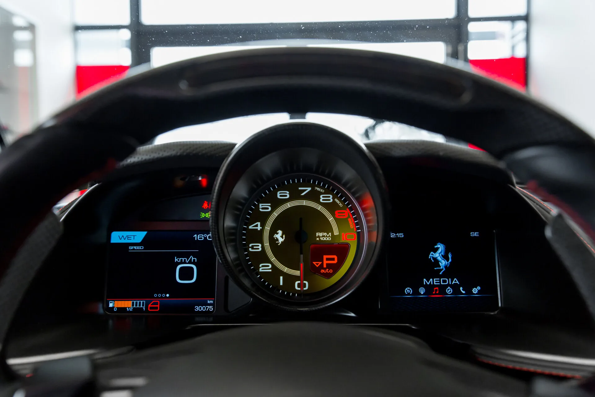 2019 Ferrari 812 Superfast, 8/30