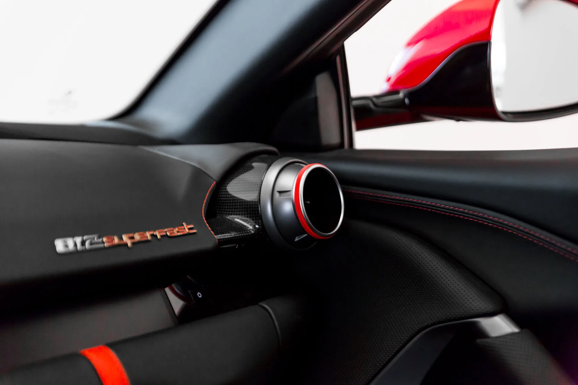 2019 Ferrari 812 Superfast, 14/30