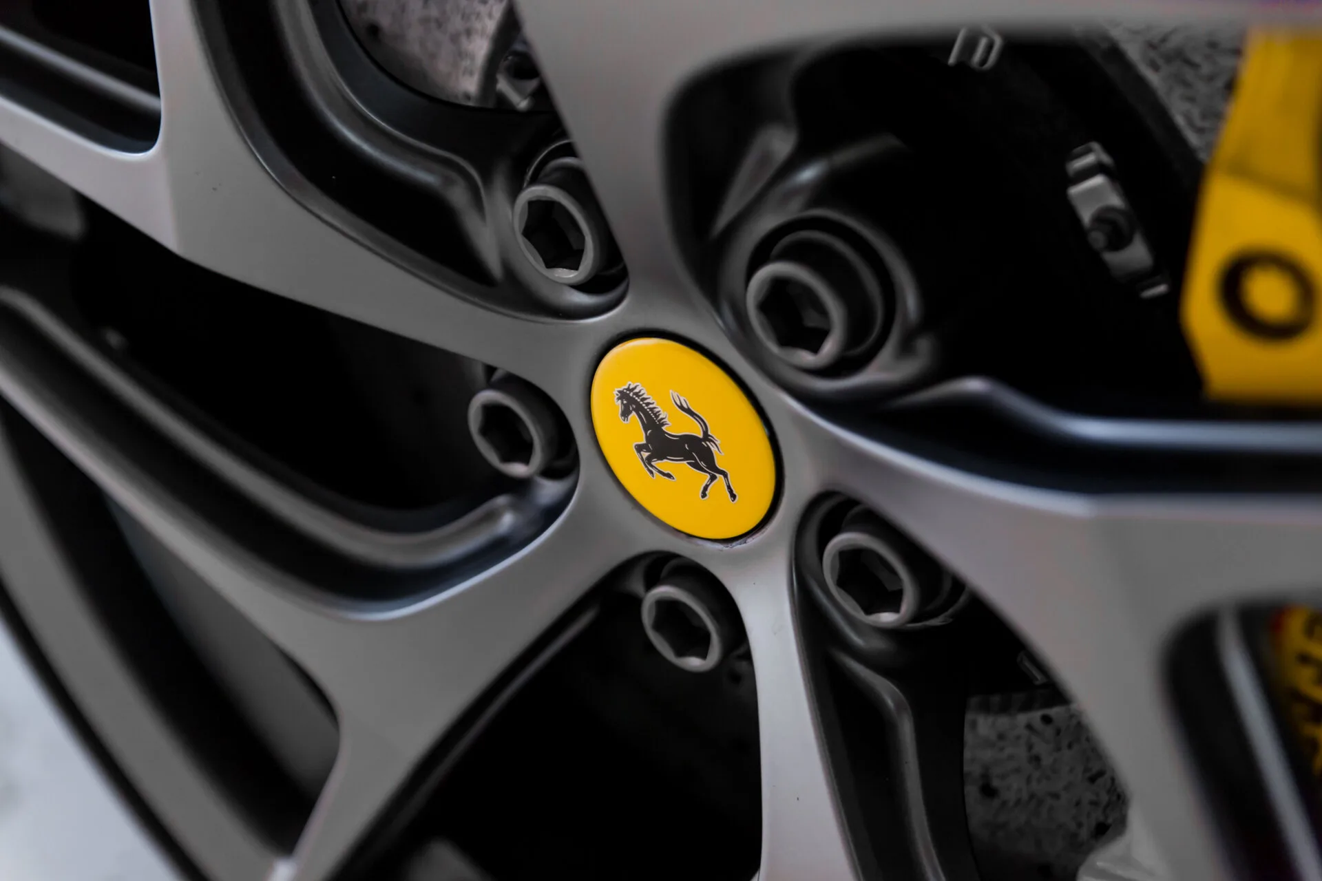 2019 Ferrari 812 Superfast, 19/30