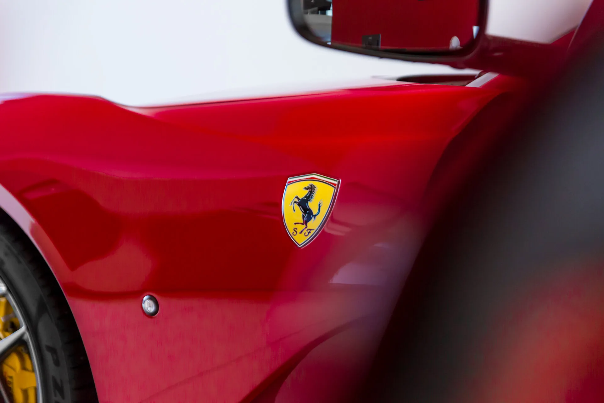 2019 Ferrari 812 Superfast, 21/30