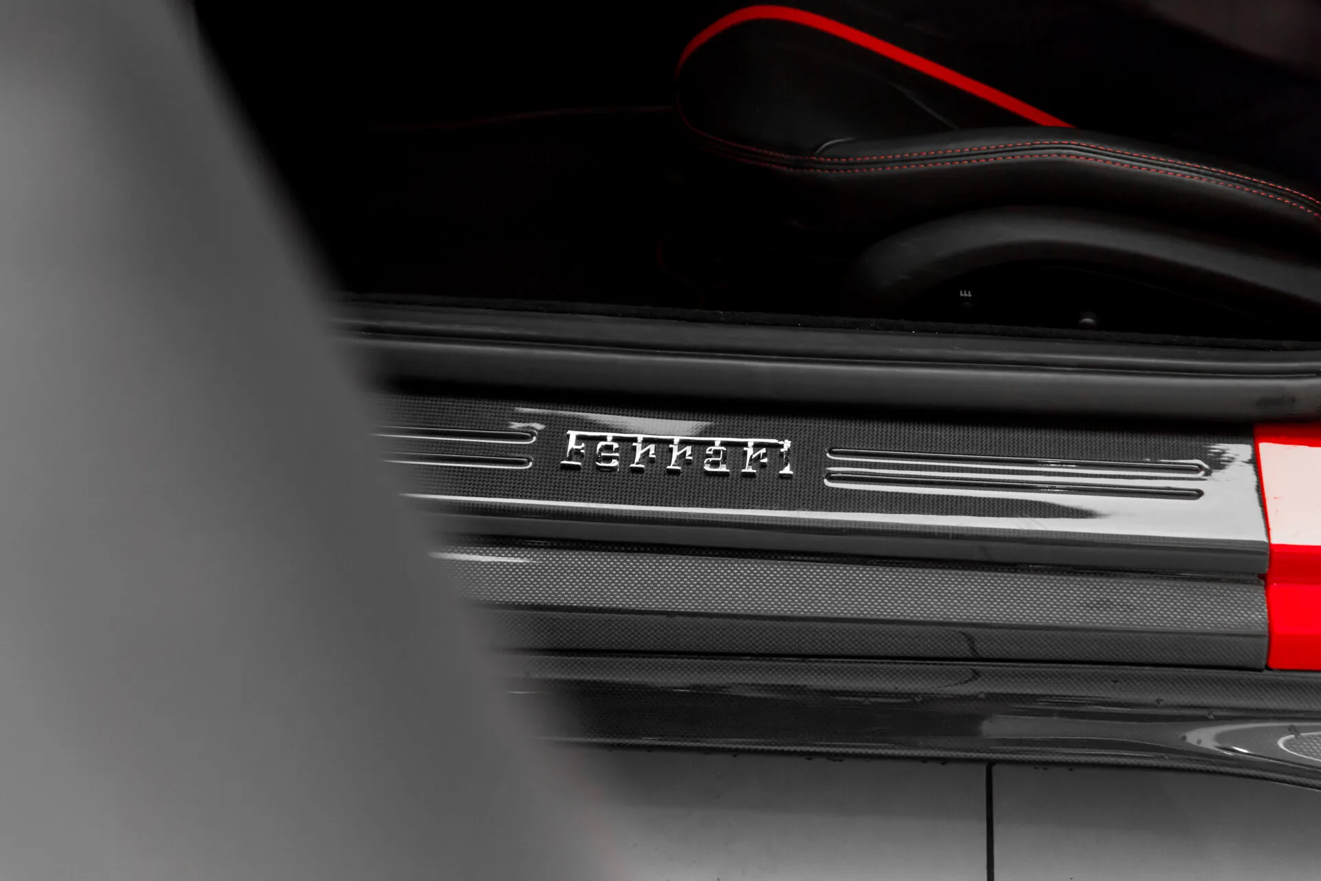 2019 Ferrari 812 Superfast, 22/30